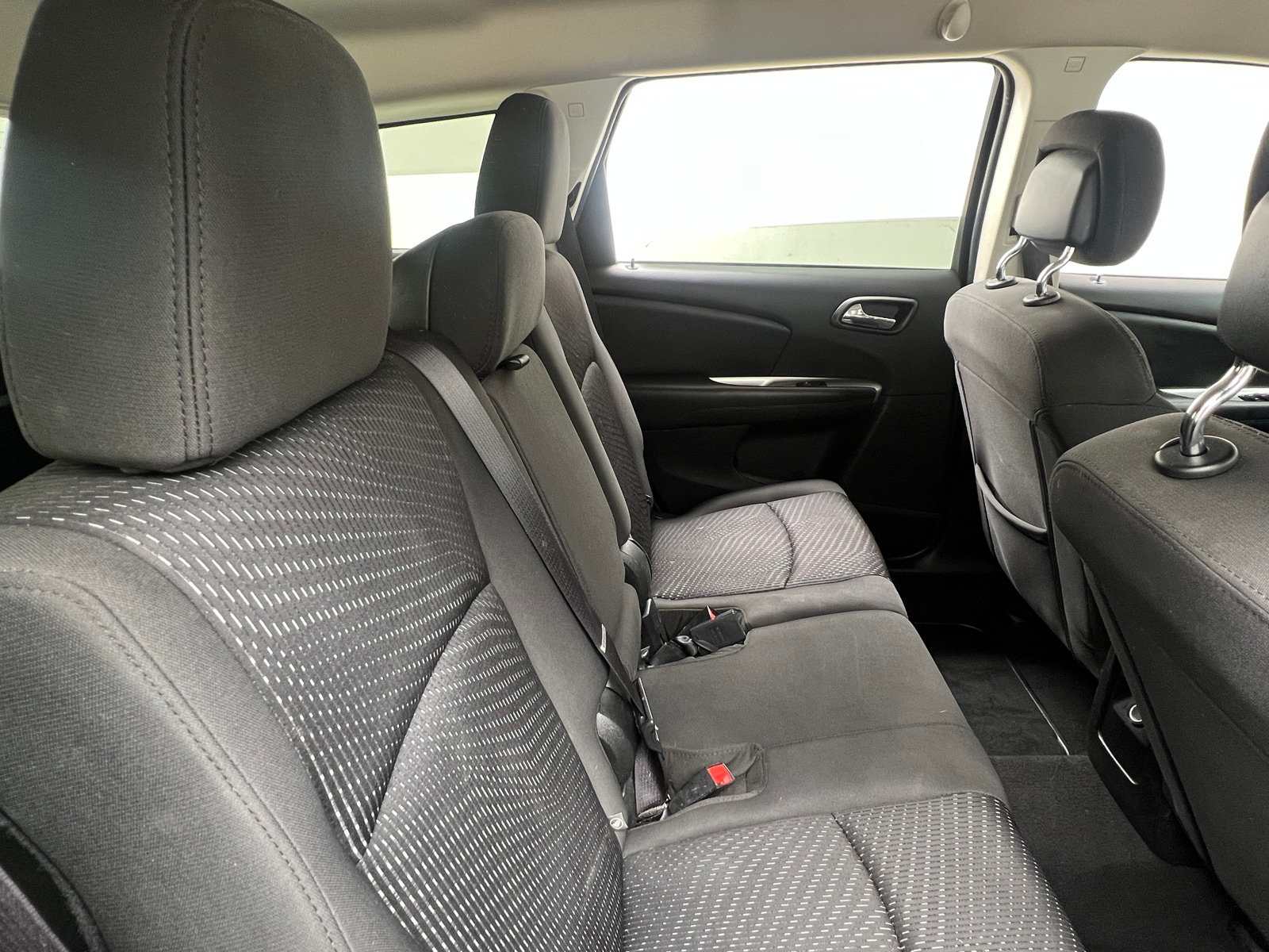 Thumbnail: 2017 Dodge Journey - 6