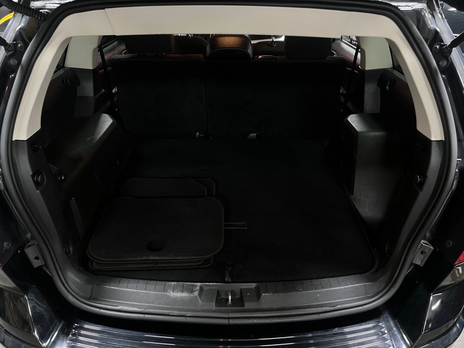 Thumbnail: 2017 Dodge Journey - 7