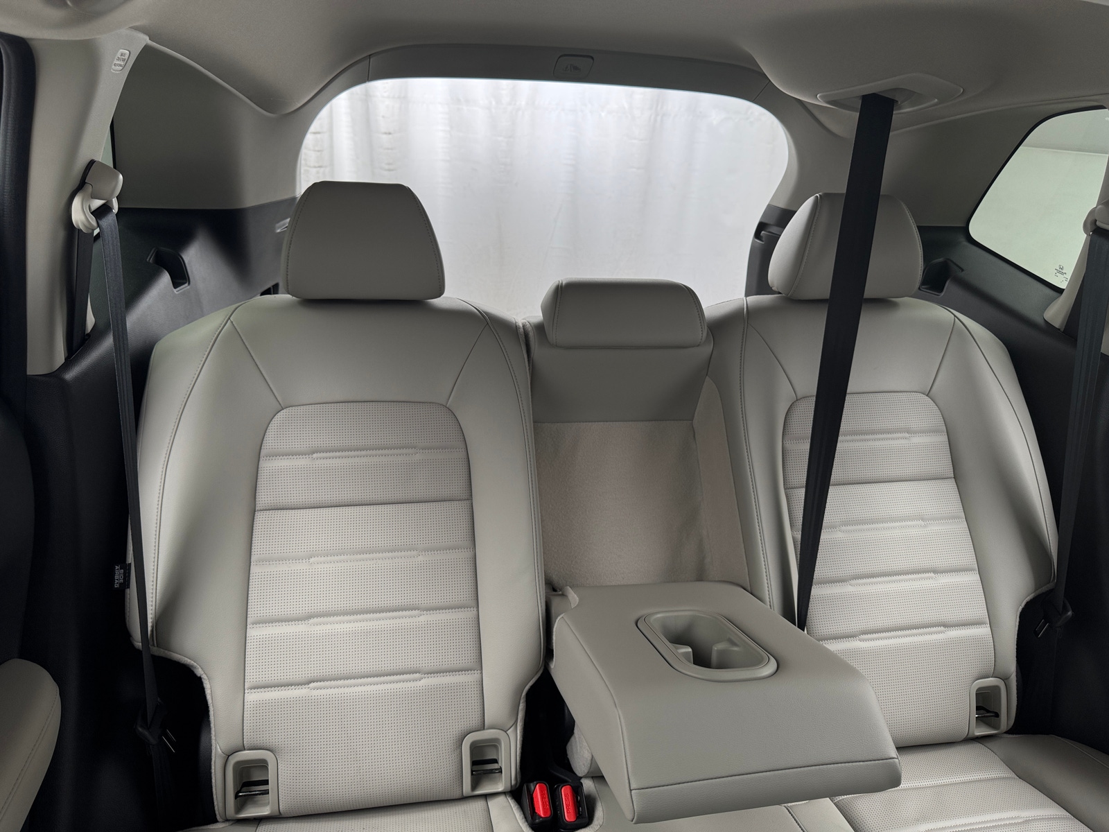 Thumbnail: 2023 Honda CR-V - 5