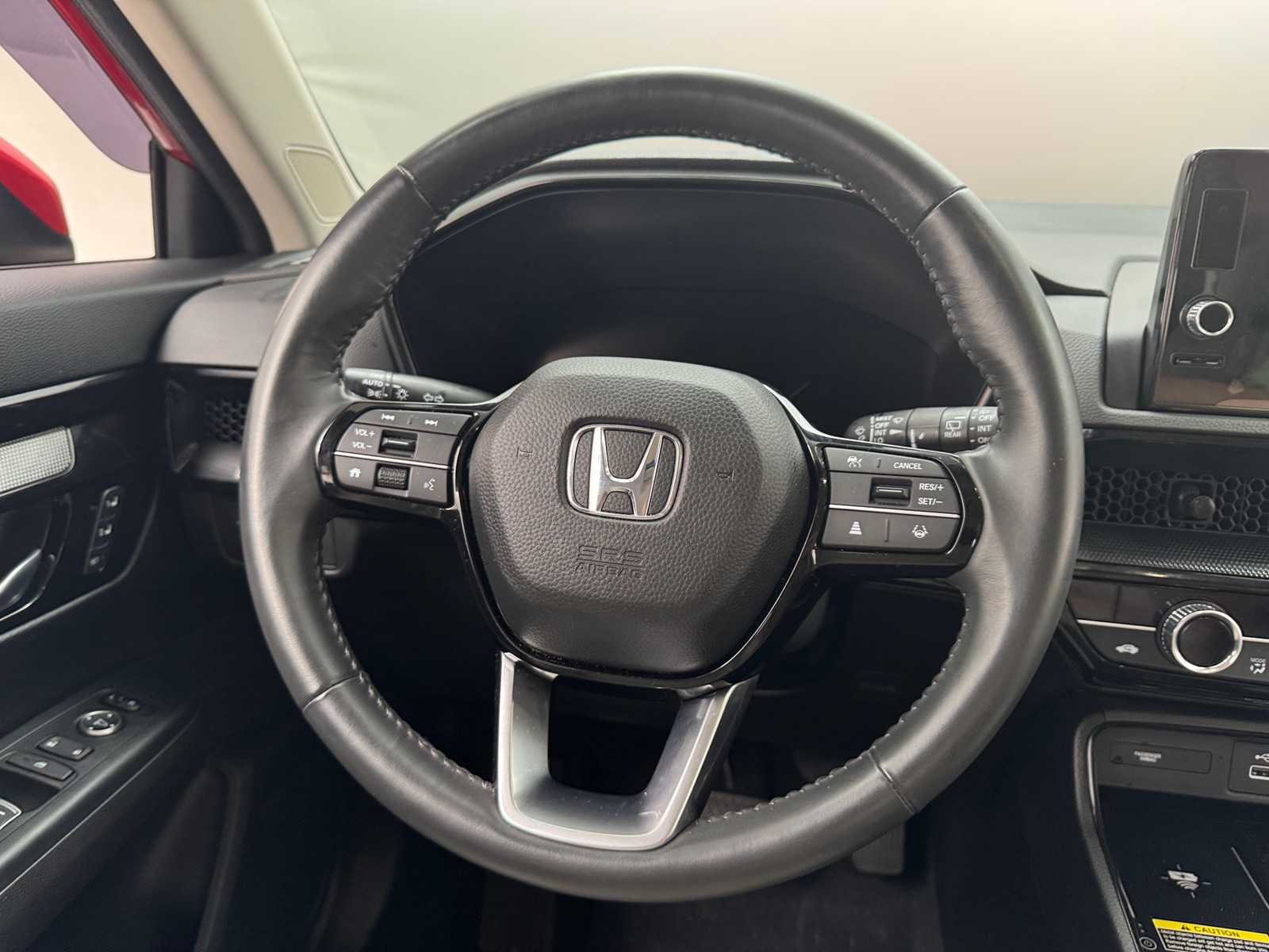 Thumbnail: 2023 Honda CR-V - 4