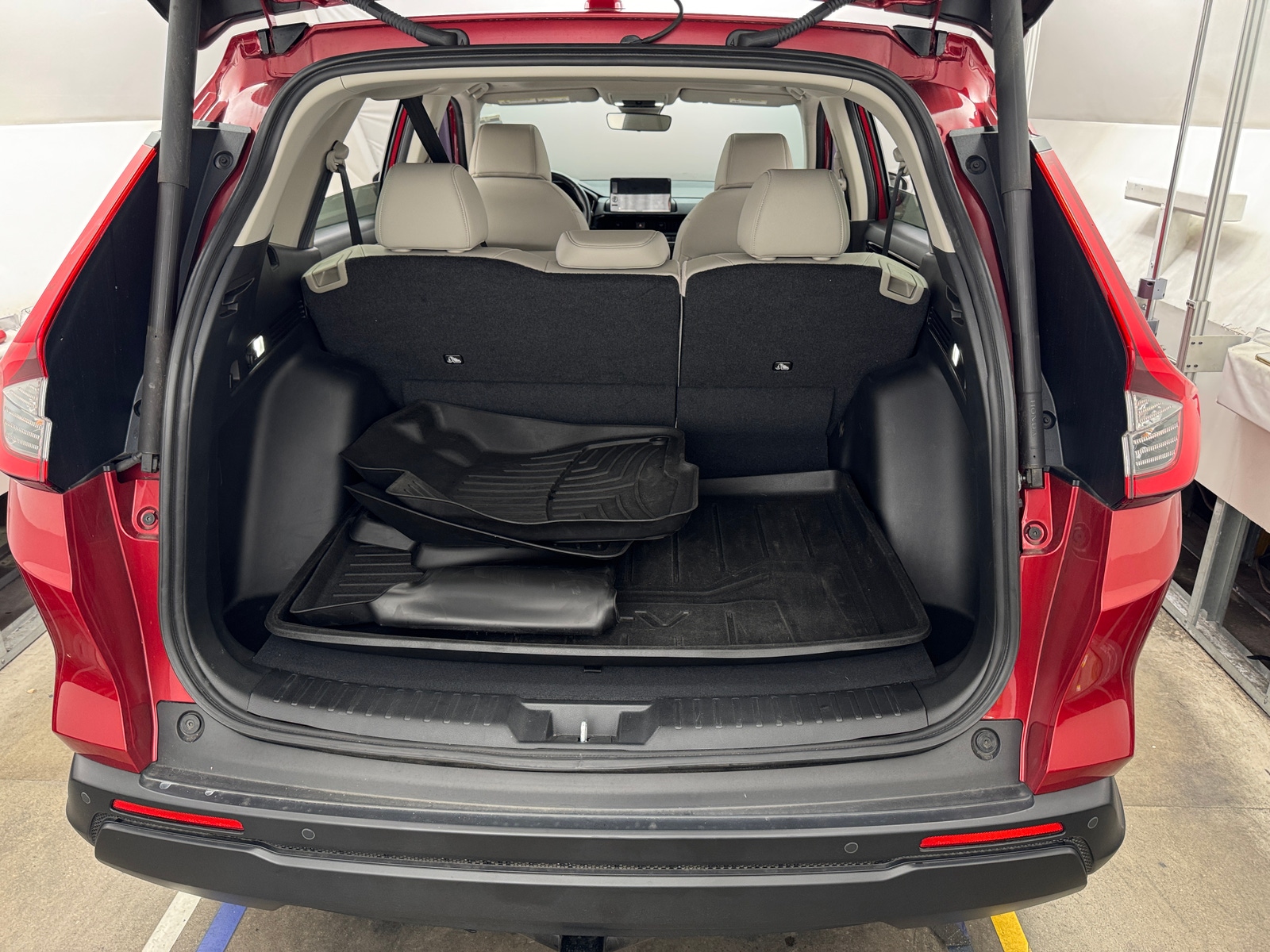 Thumbnail: 2023 Honda CR-V - 6