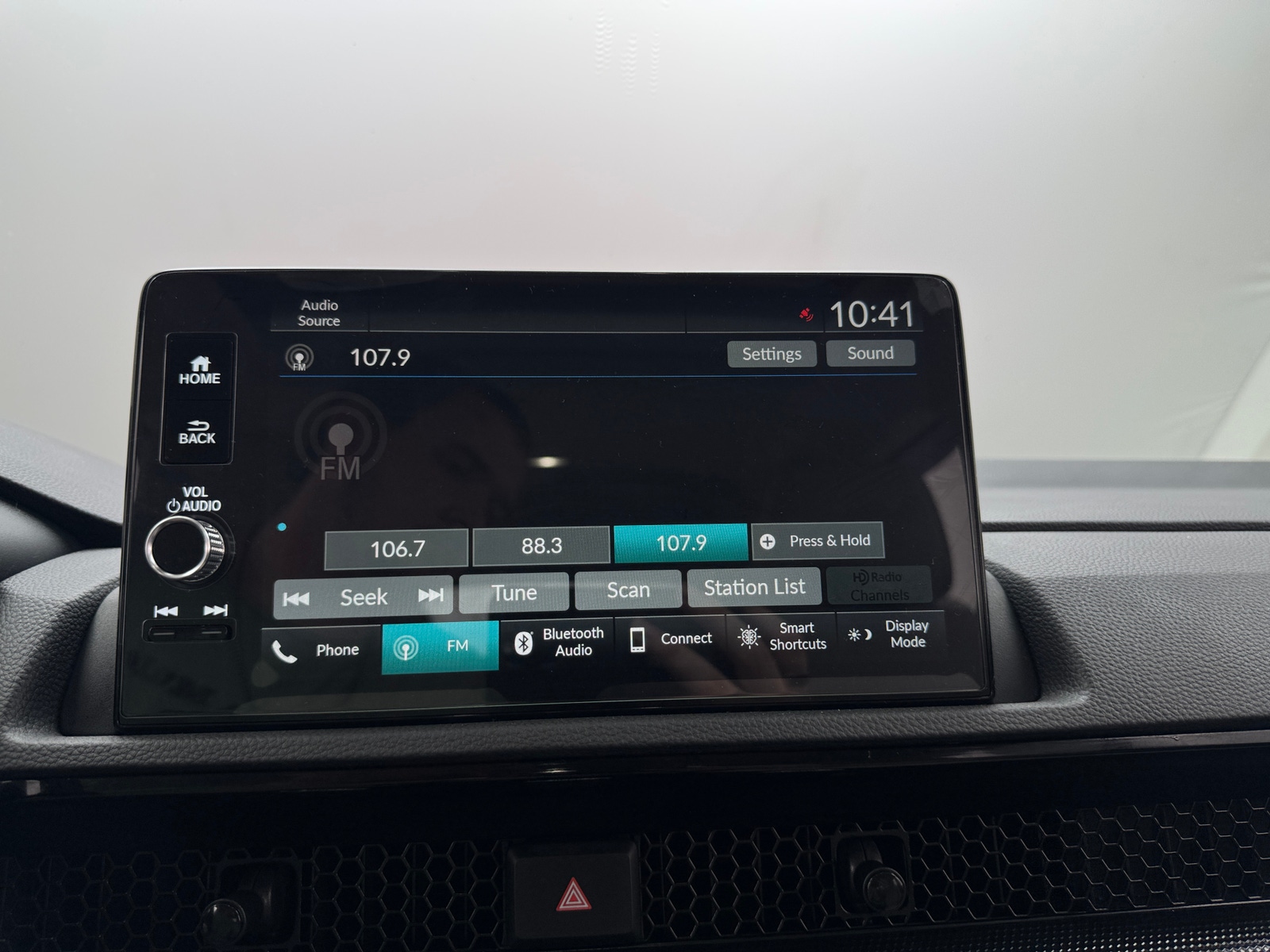 Thumbnail: 2023 Honda CR-V - 3