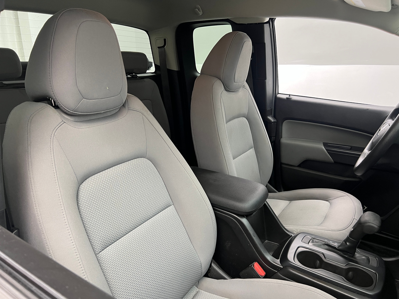 Thumbnail: 2019 GMC Canyon - 2