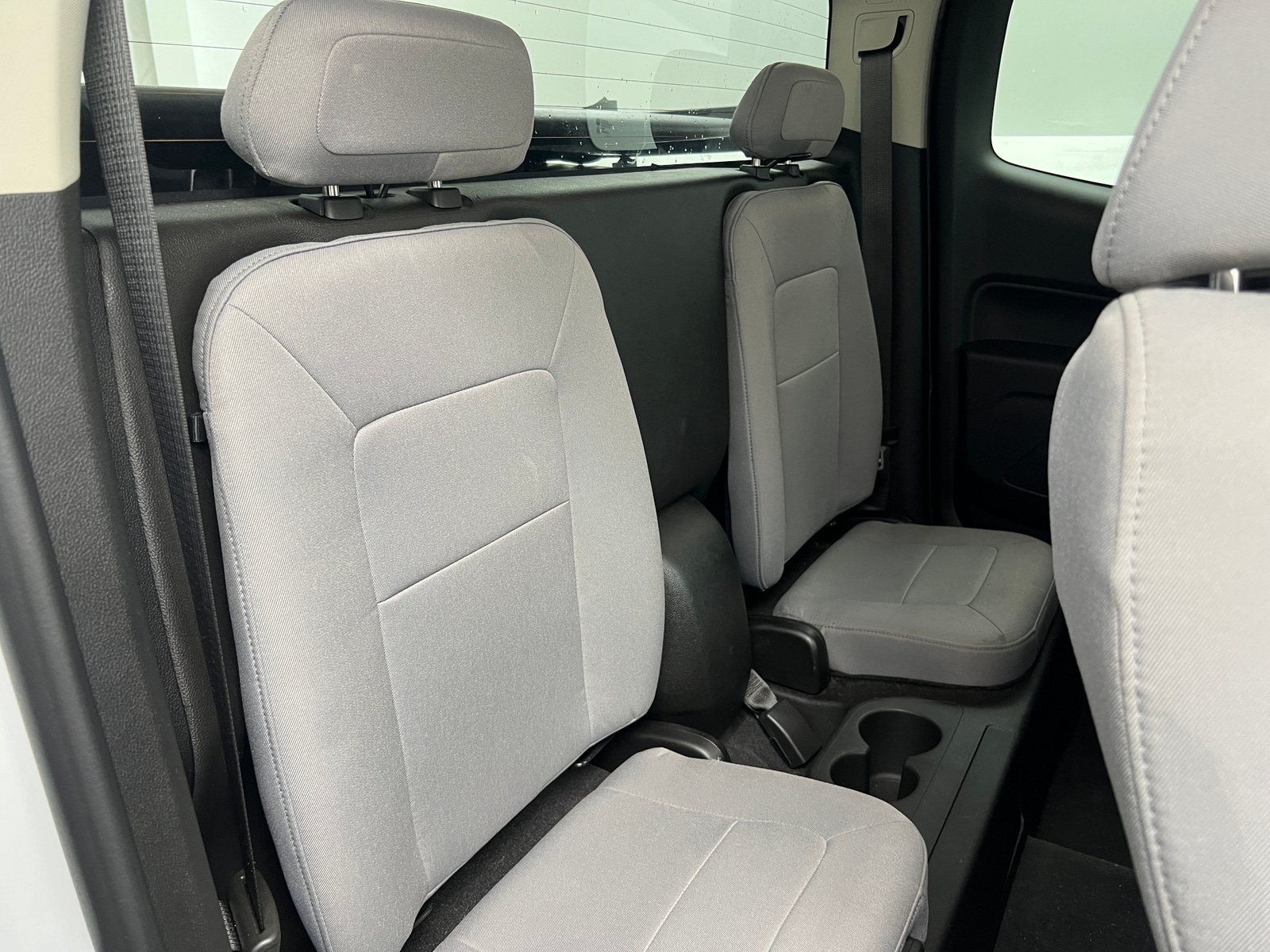 Thumbnail: 2019 GMC Canyon - 6