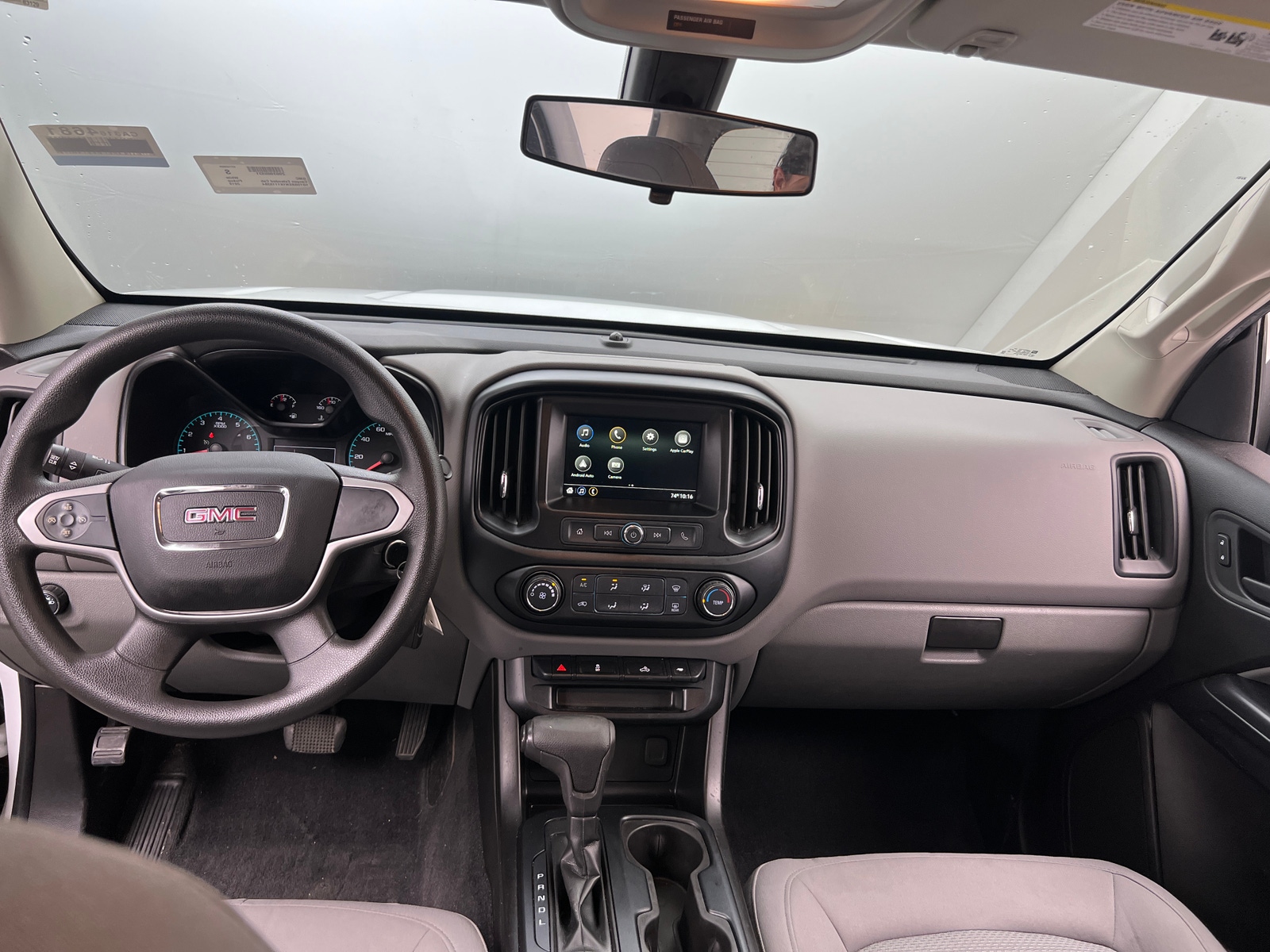 Thumbnail: 2019 GMC Canyon - 3