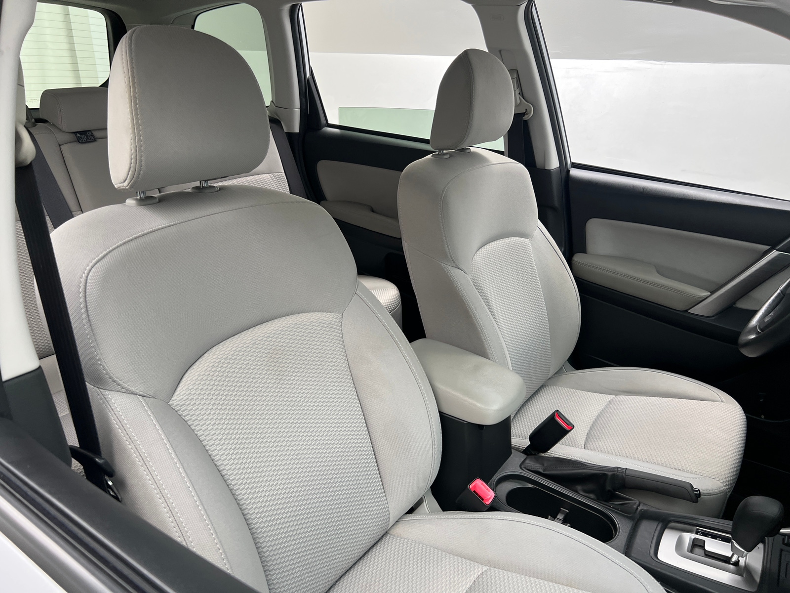 Thumbnail: 2016 Subaru Forester - 2