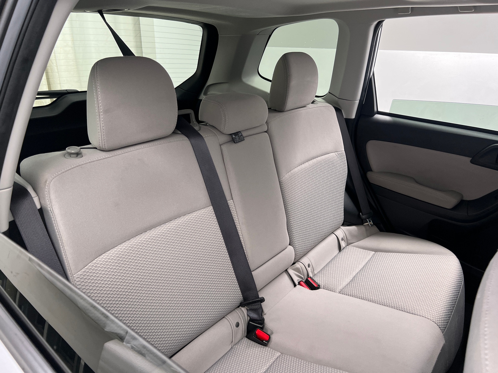 Thumbnail: 2016 Subaru Forester - 6