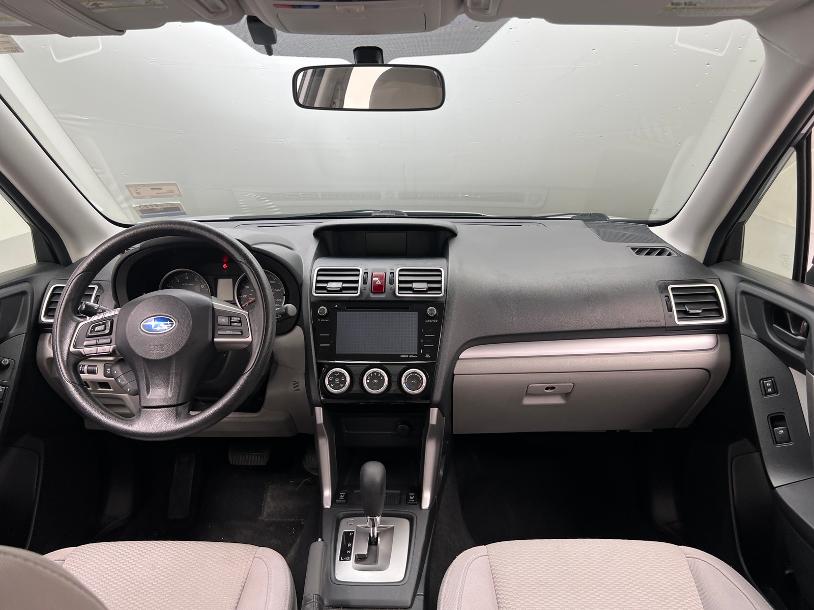 Thumbnail: 2016 Subaru Forester - 3