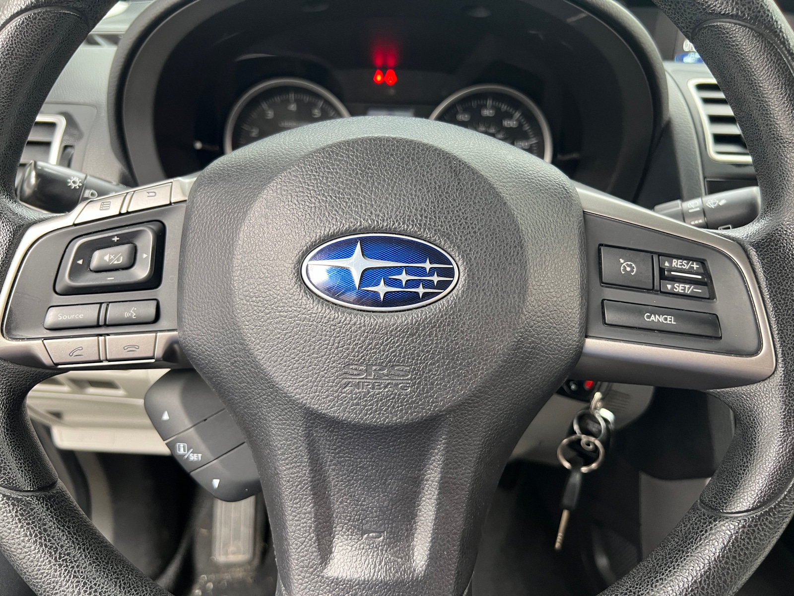 Thumbnail: 2016 Subaru Forester - 5