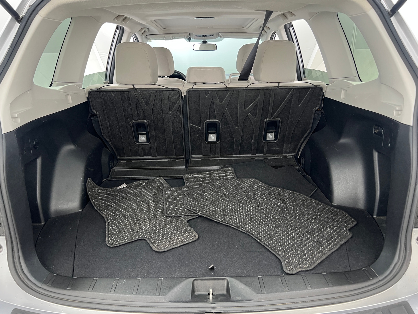 Thumbnail: 2016 Subaru Forester - 7