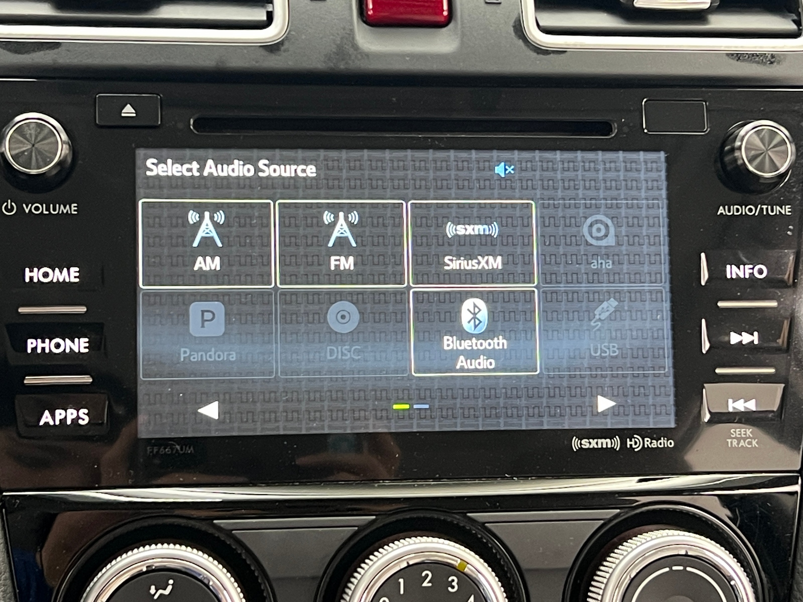 Thumbnail: 2016 Subaru Forester - 4