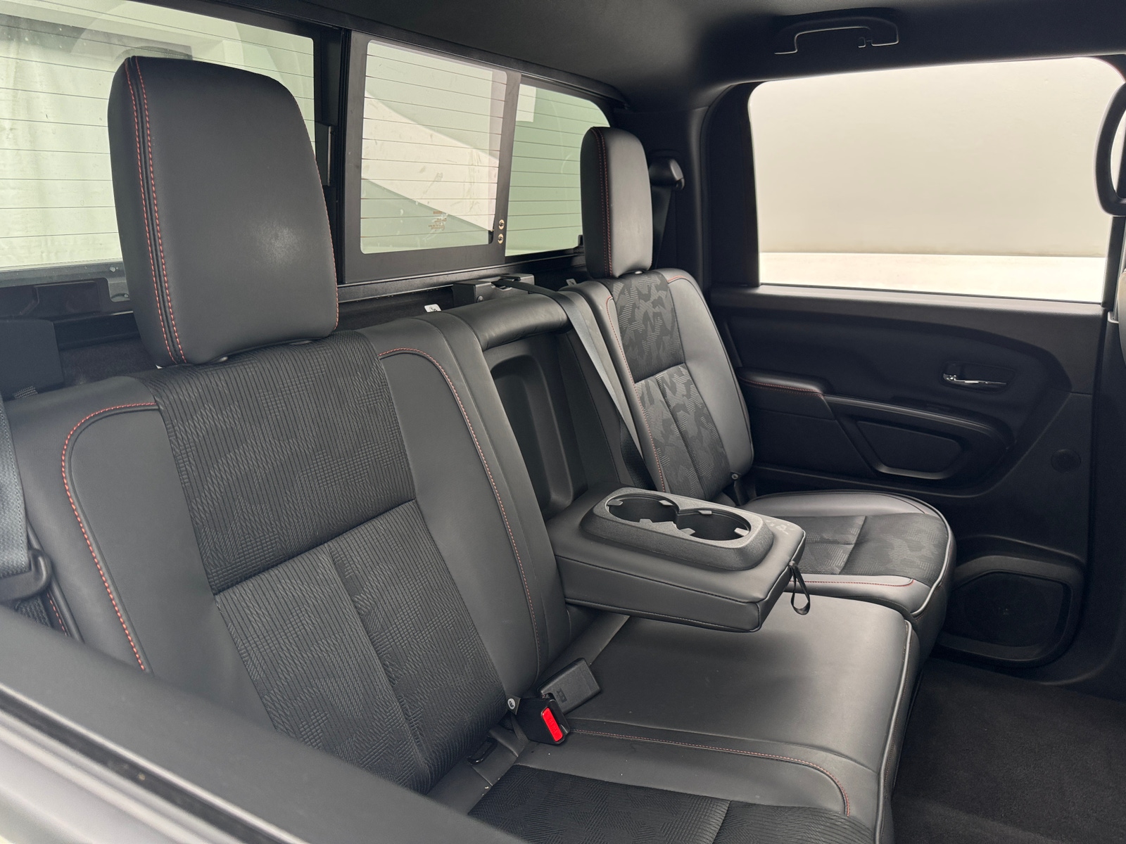 Thumbnail: 2024 Nissan Titan - 6