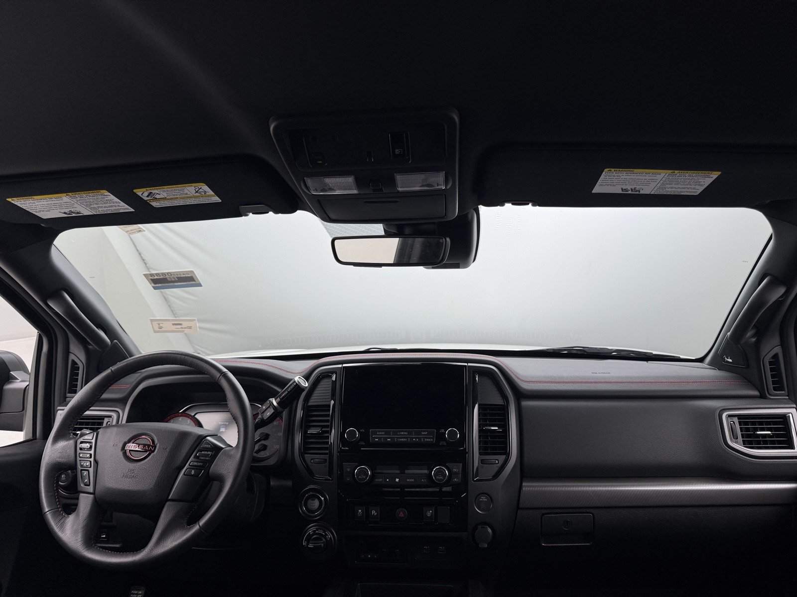 Thumbnail: 2024 Nissan Titan - 3