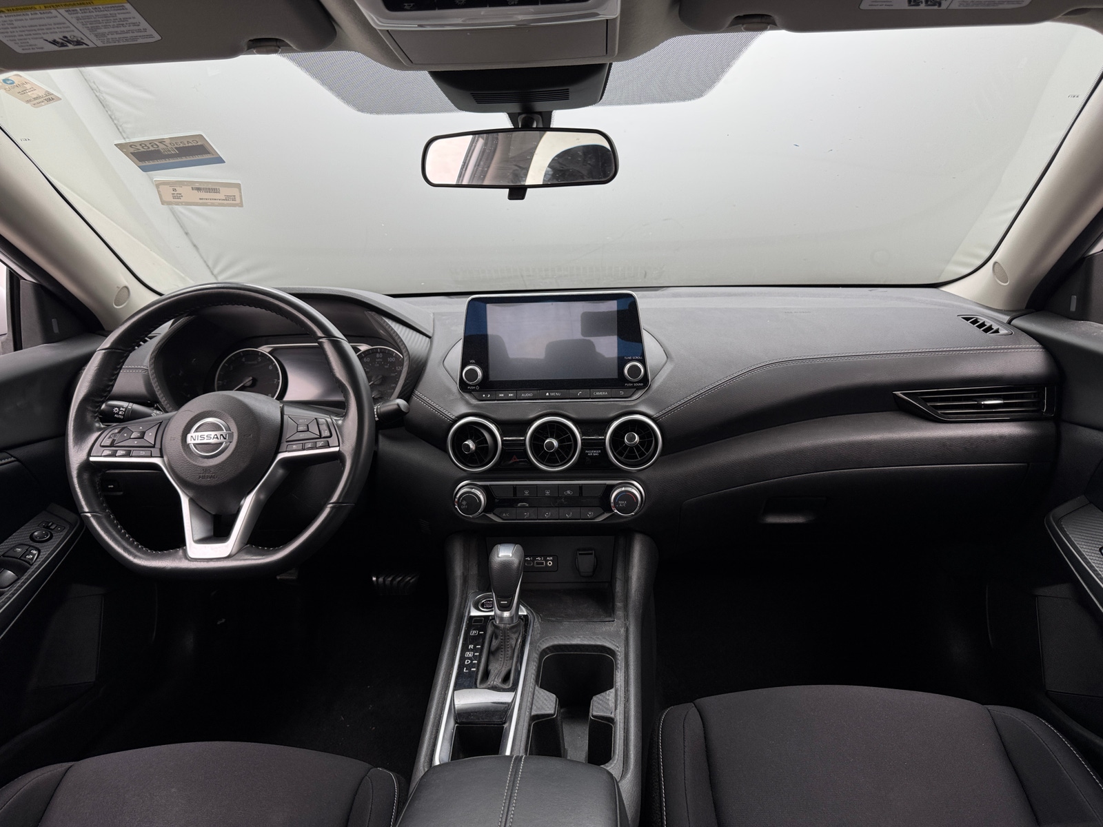Thumbnail: 2022 Nissan Sentra - 3