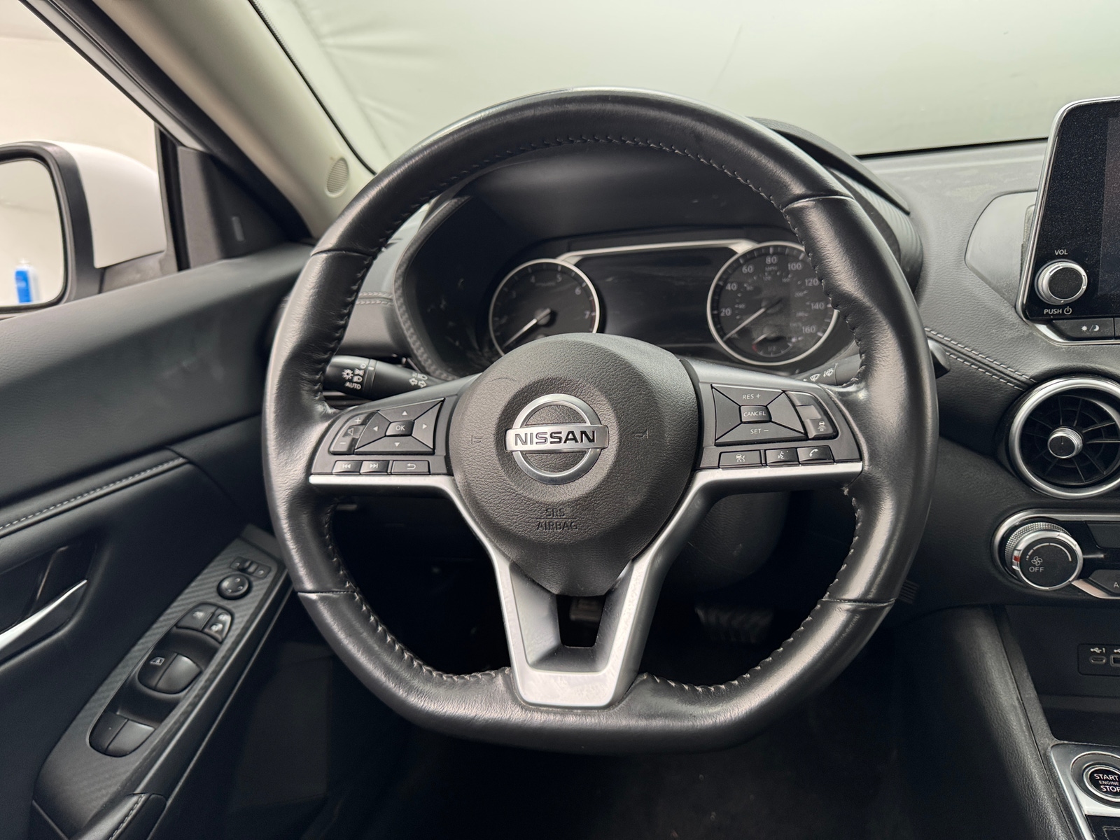 Thumbnail: 2022 Nissan Sentra - 5
