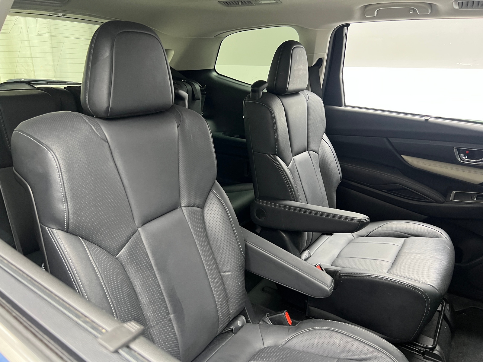 Thumbnail: 2020 Subaru Ascent - 5