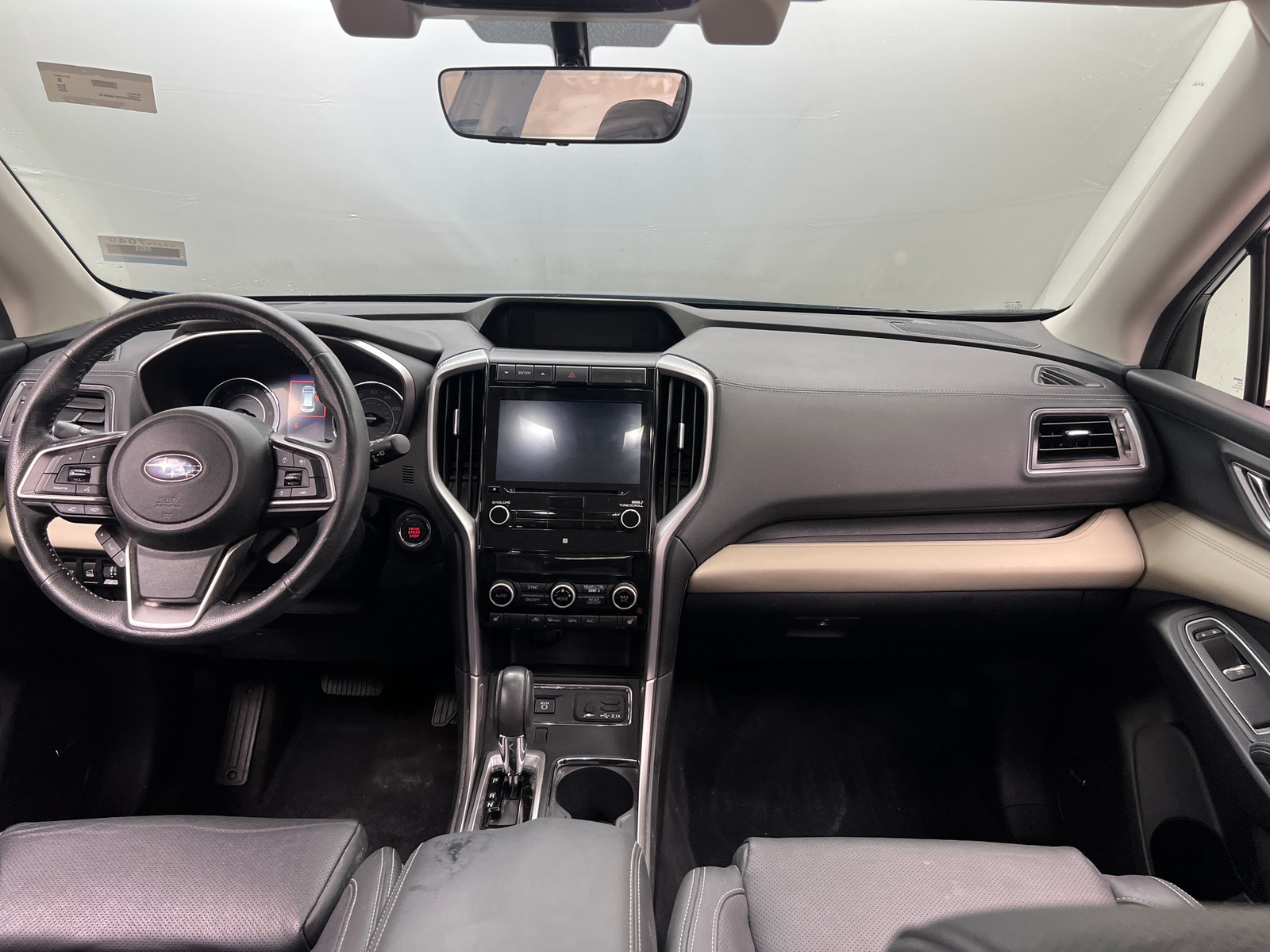 Thumbnail: 2020 Subaru Ascent - 2