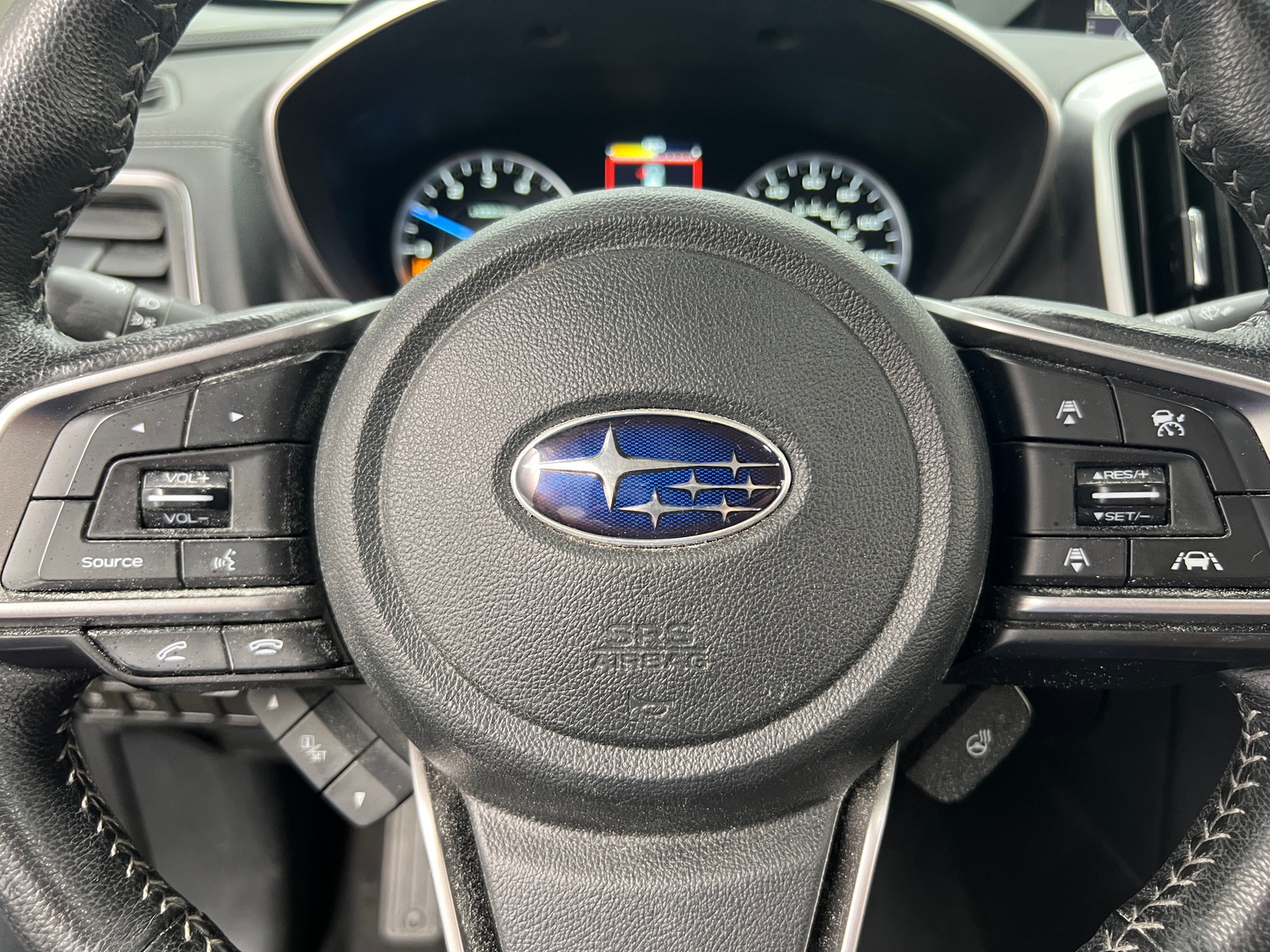 Thumbnail: 2020 Subaru Ascent - 4