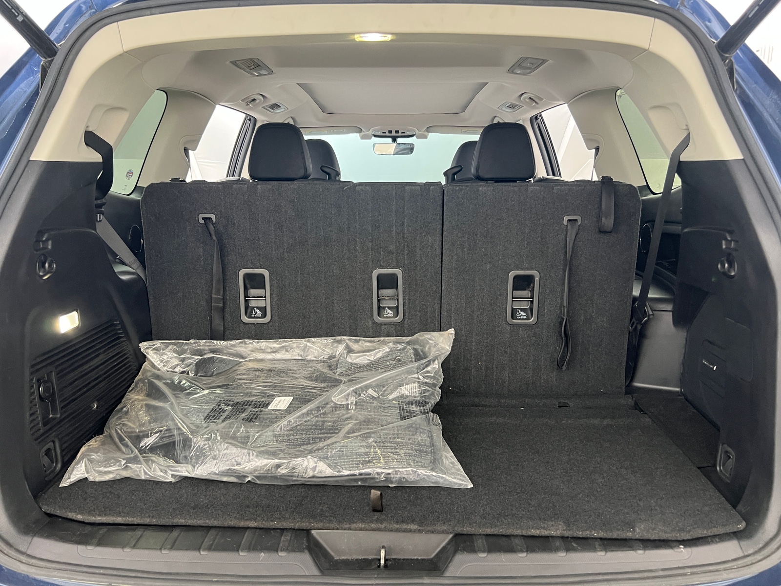 Thumbnail: 2020 Subaru Ascent - 6