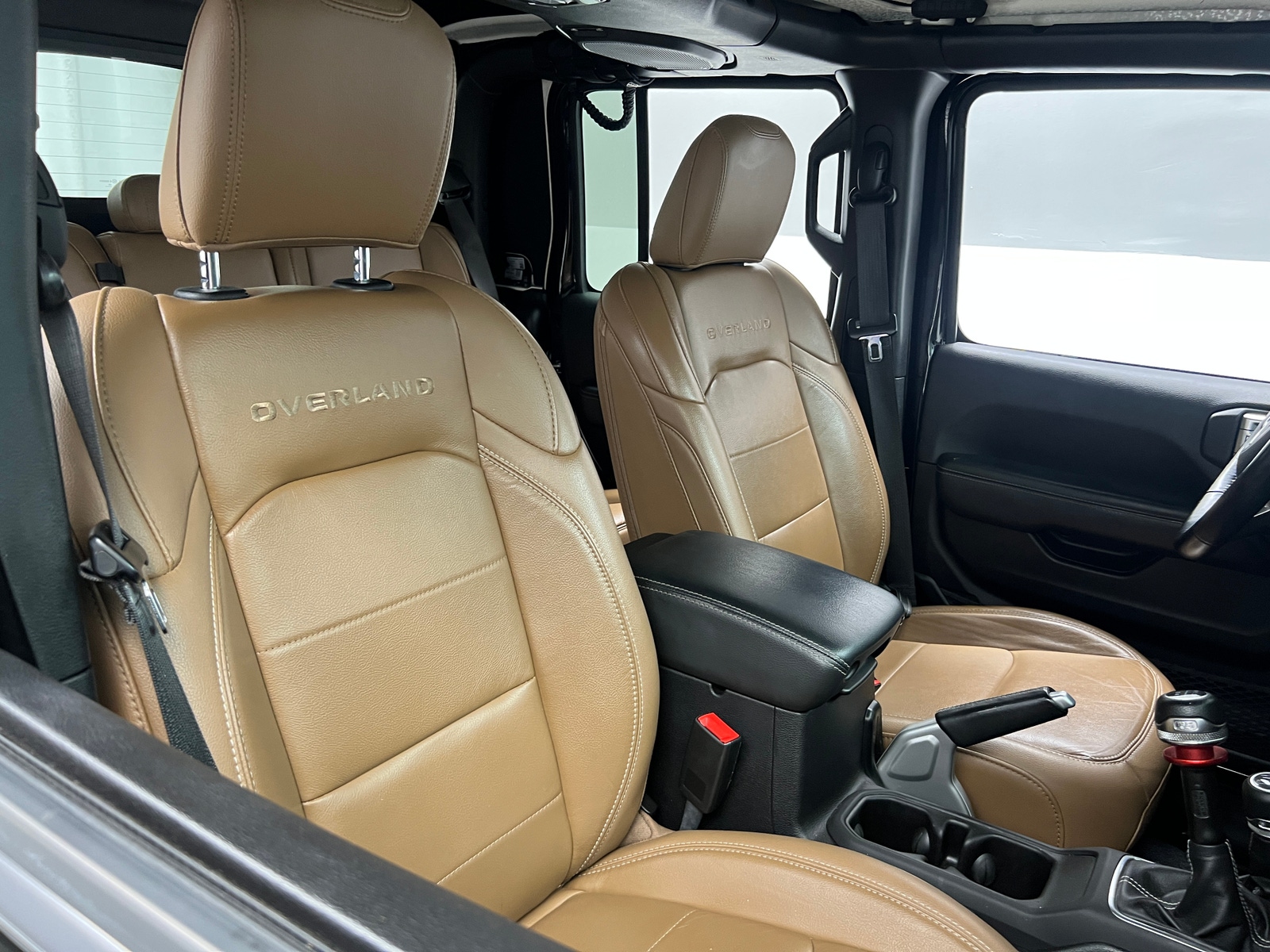 Thumbnail: 2020 Jeep Gladiator - 2