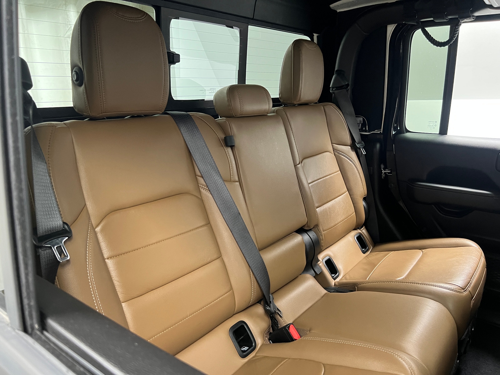Thumbnail: 2020 Jeep Gladiator - 6
