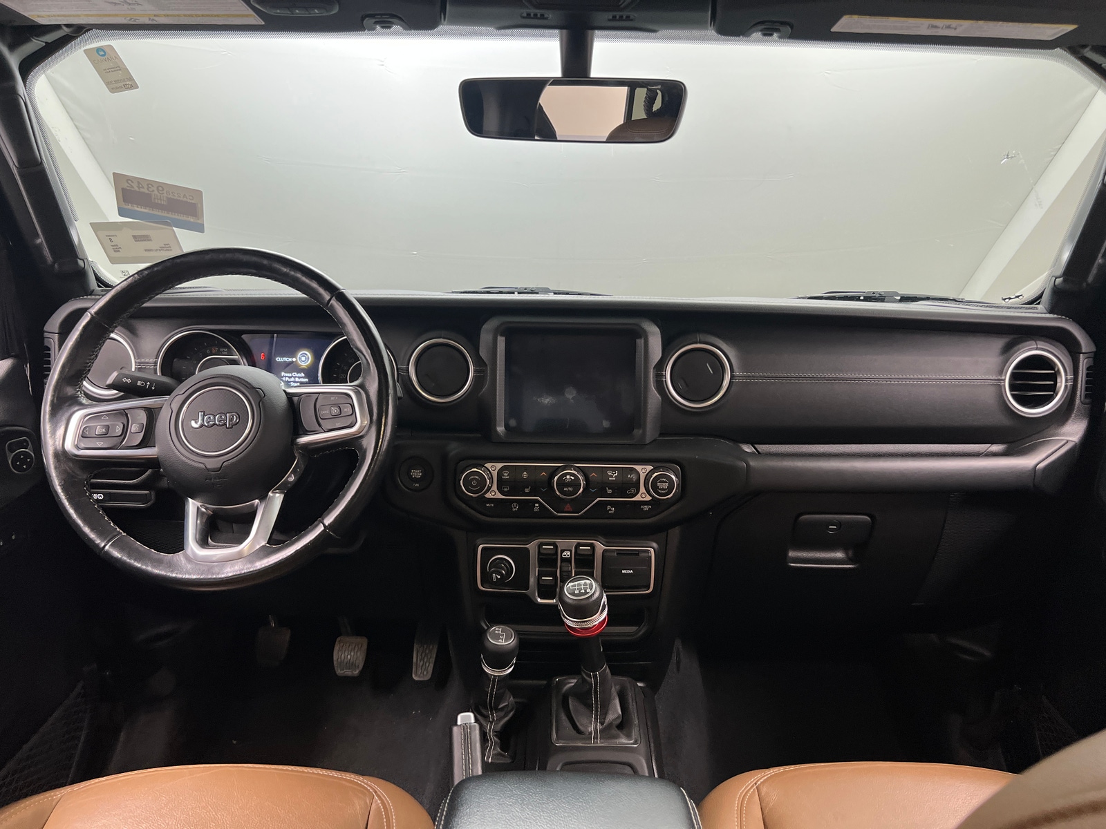 Thumbnail: 2020 Jeep Gladiator - 3