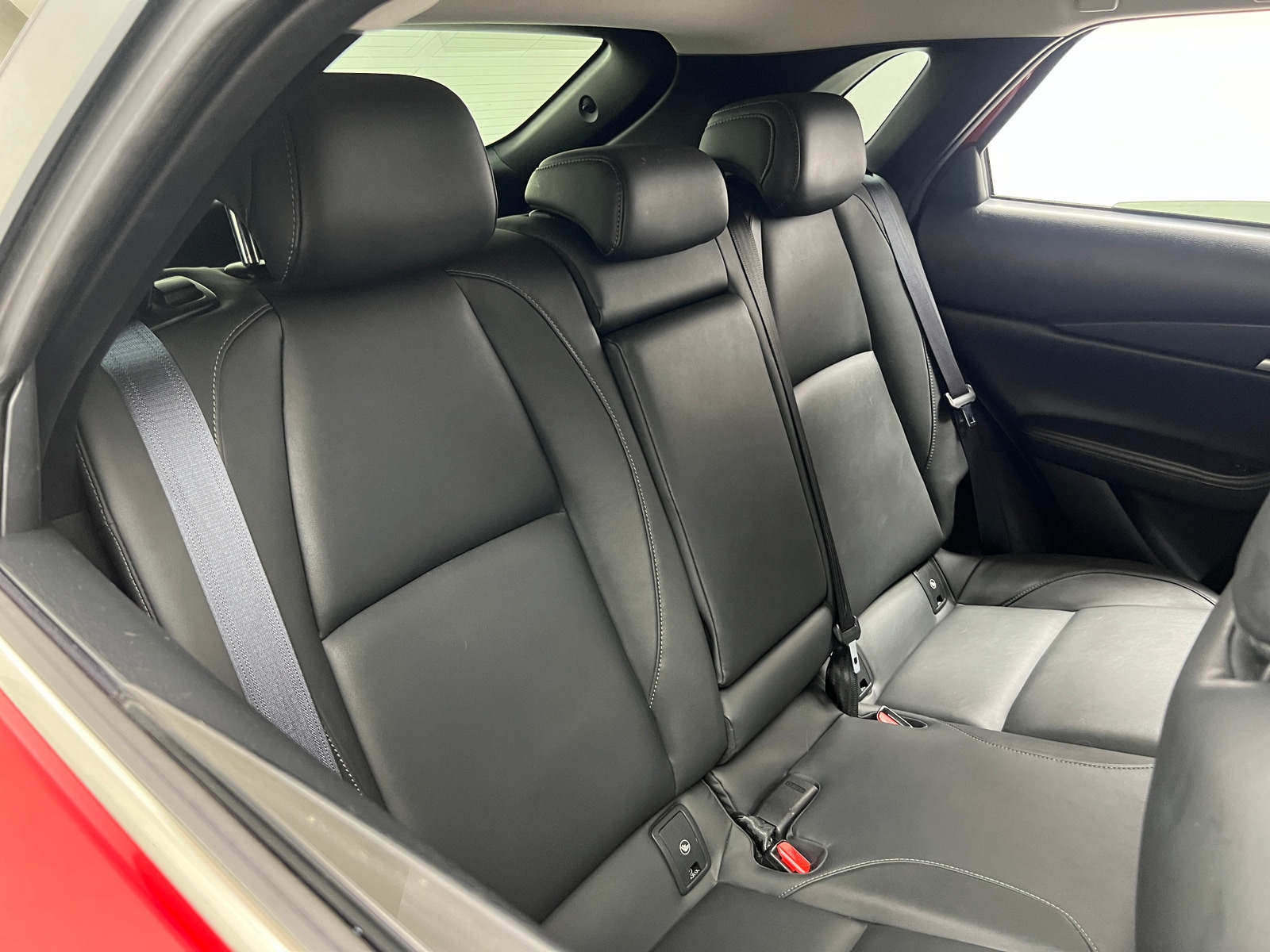 Thumbnail: 2023 Mazda CX-30 - 5