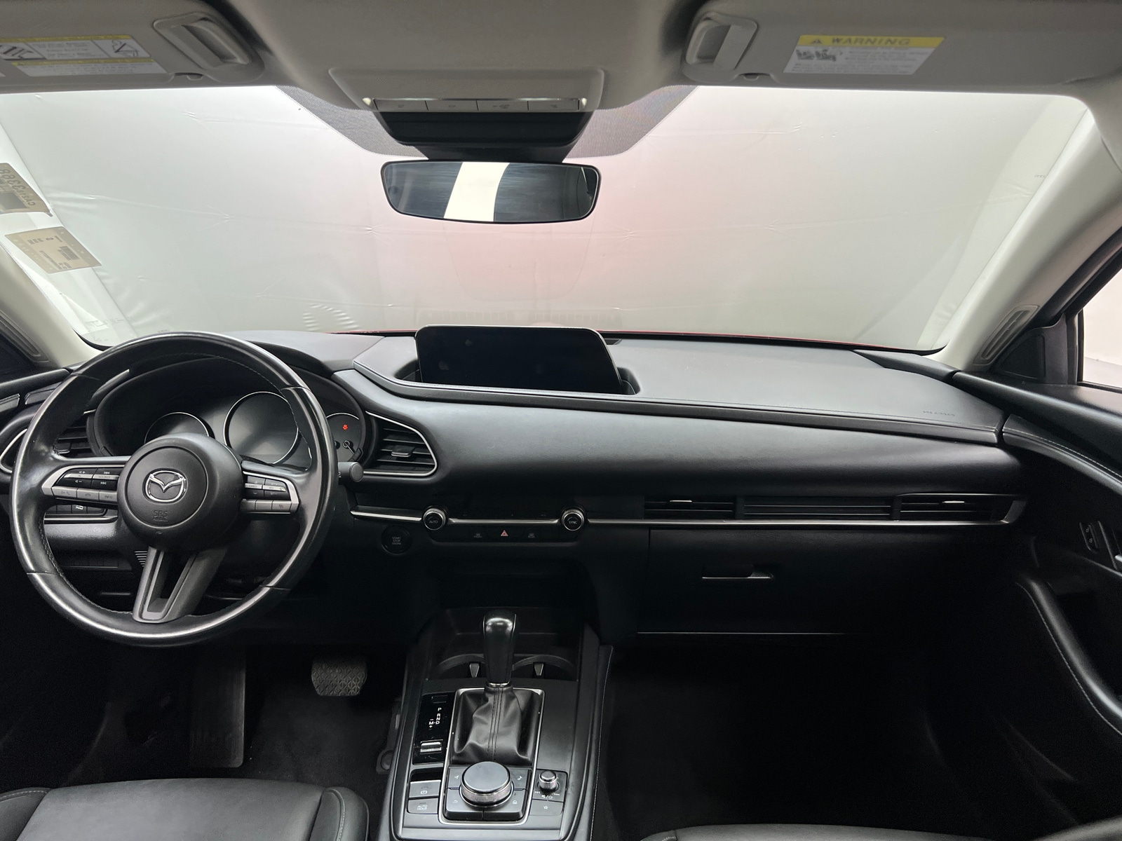 Thumbnail: 2023 Mazda CX-30 - 2