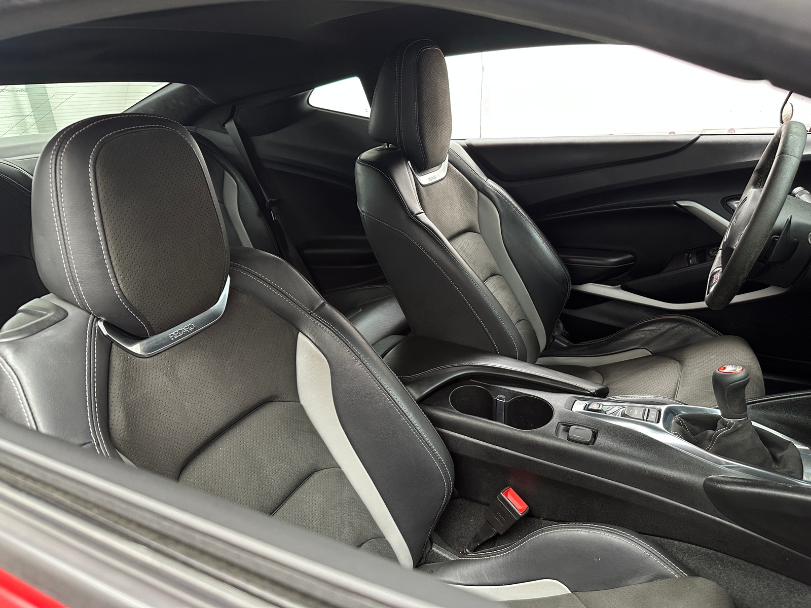 Thumbnail: 2018 Chevrolet Camaro - 2
