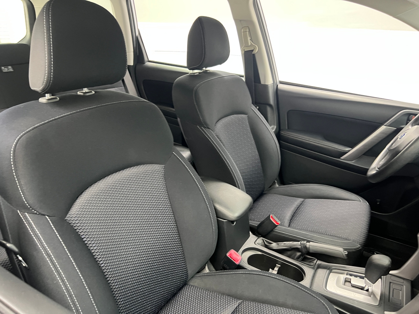 Thumbnail: 2016 Subaru Forester - 2