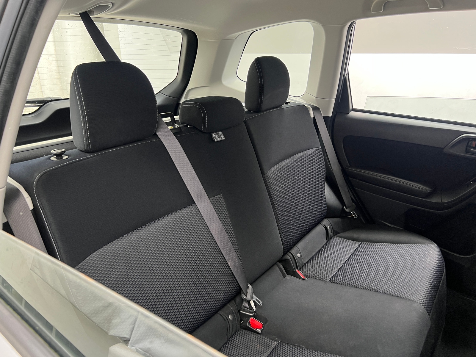 Thumbnail: 2016 Subaru Forester - 6