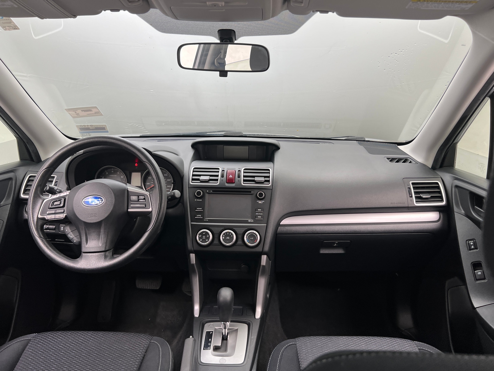 Thumbnail: 2016 Subaru Forester - 3