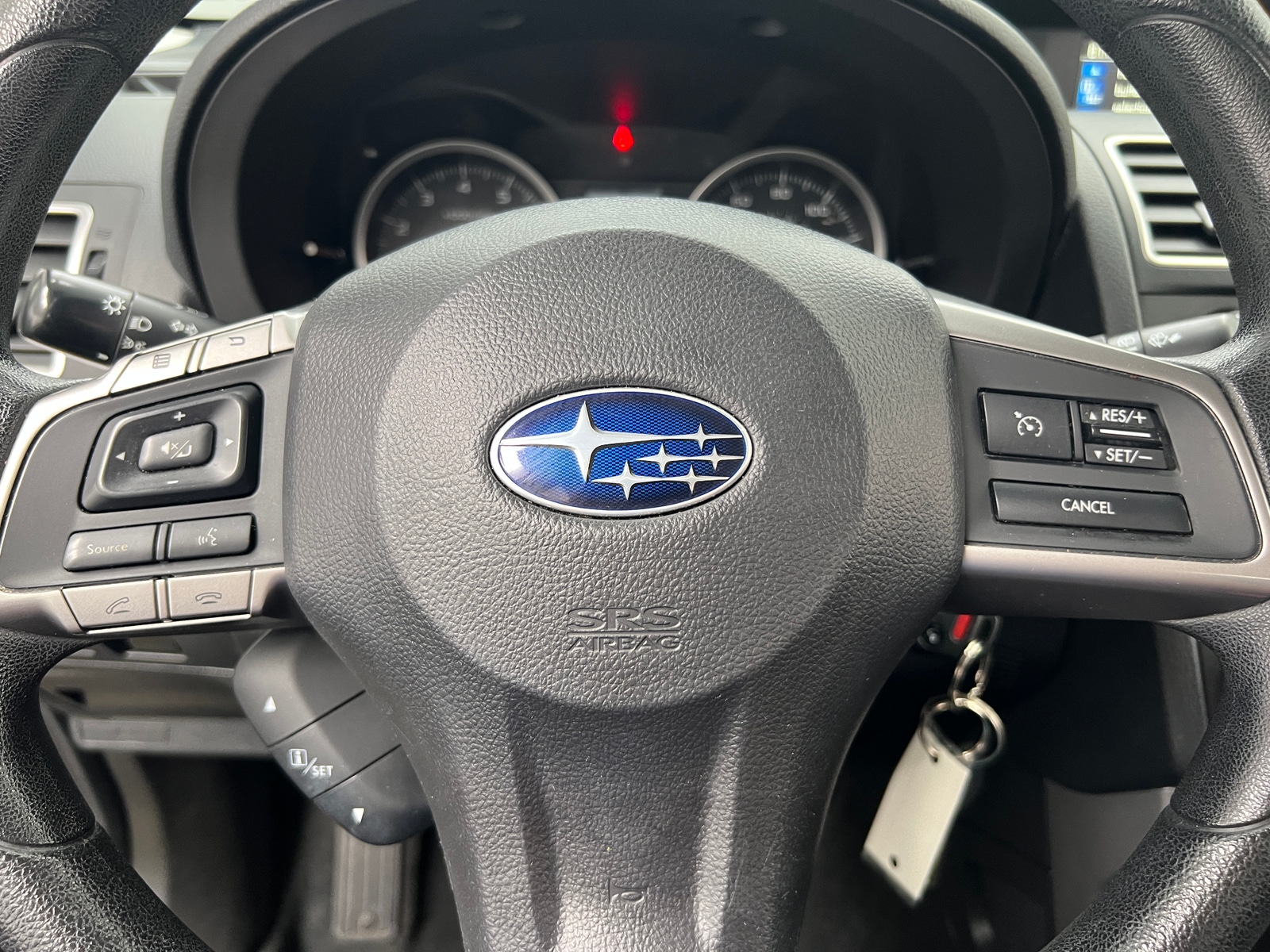 Thumbnail: 2016 Subaru Forester - 5