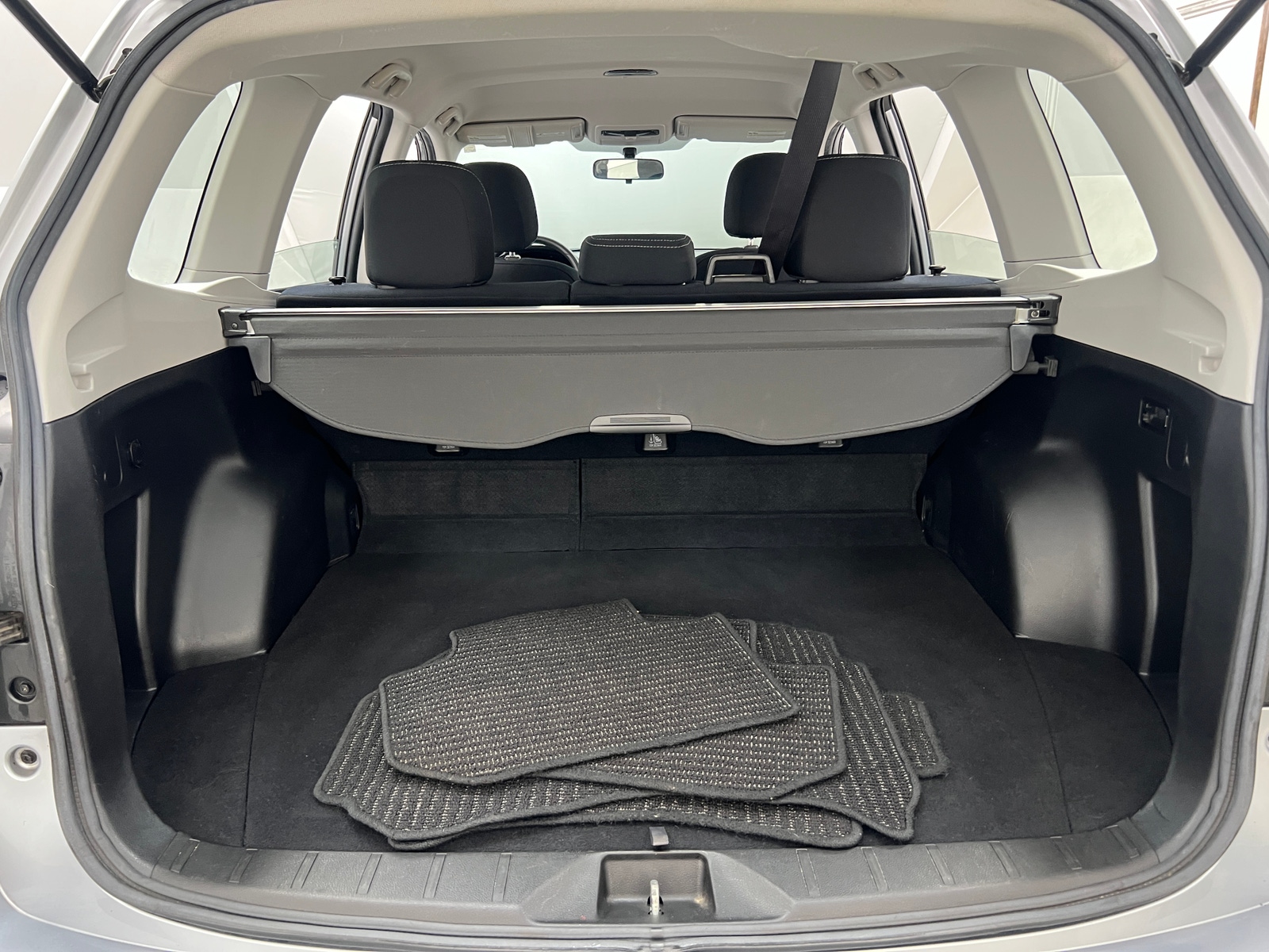 Thumbnail: 2016 Subaru Forester - 7