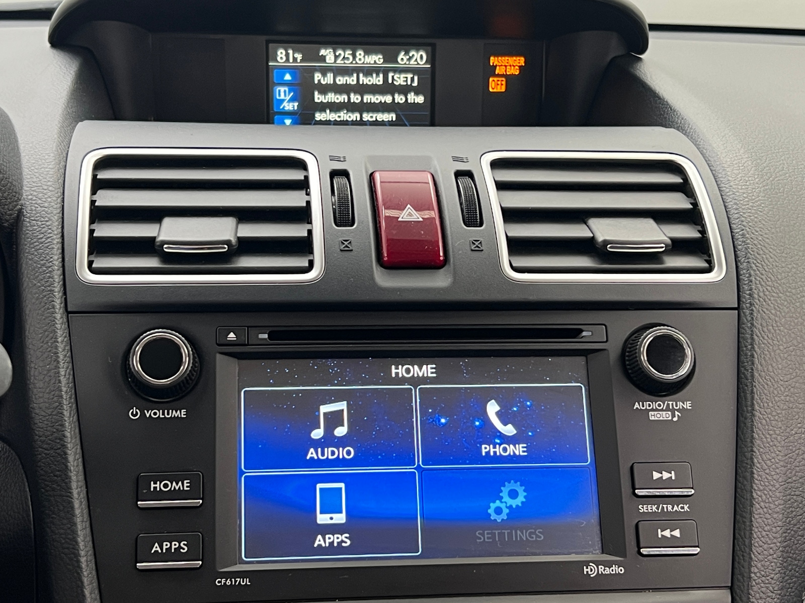 Thumbnail: 2016 Subaru Forester - 4