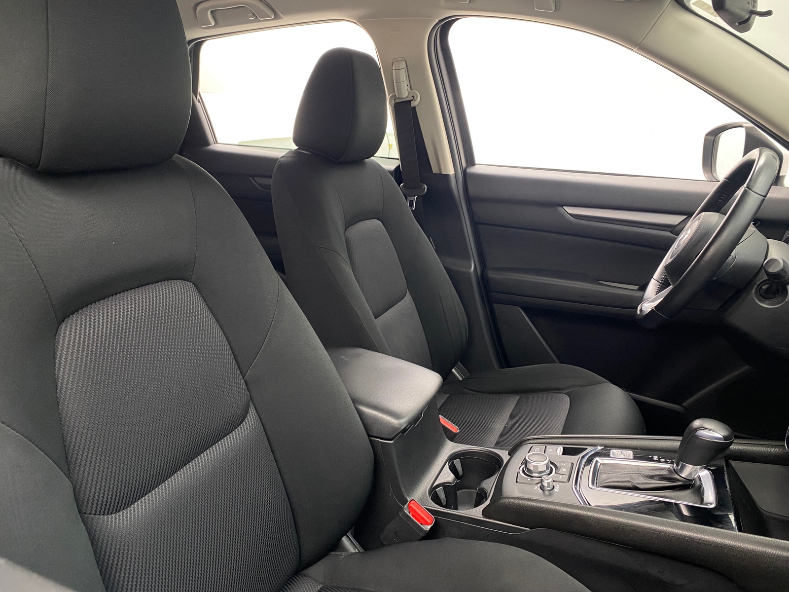 Thumbnail: 2018 Mazda CX-5 - 2