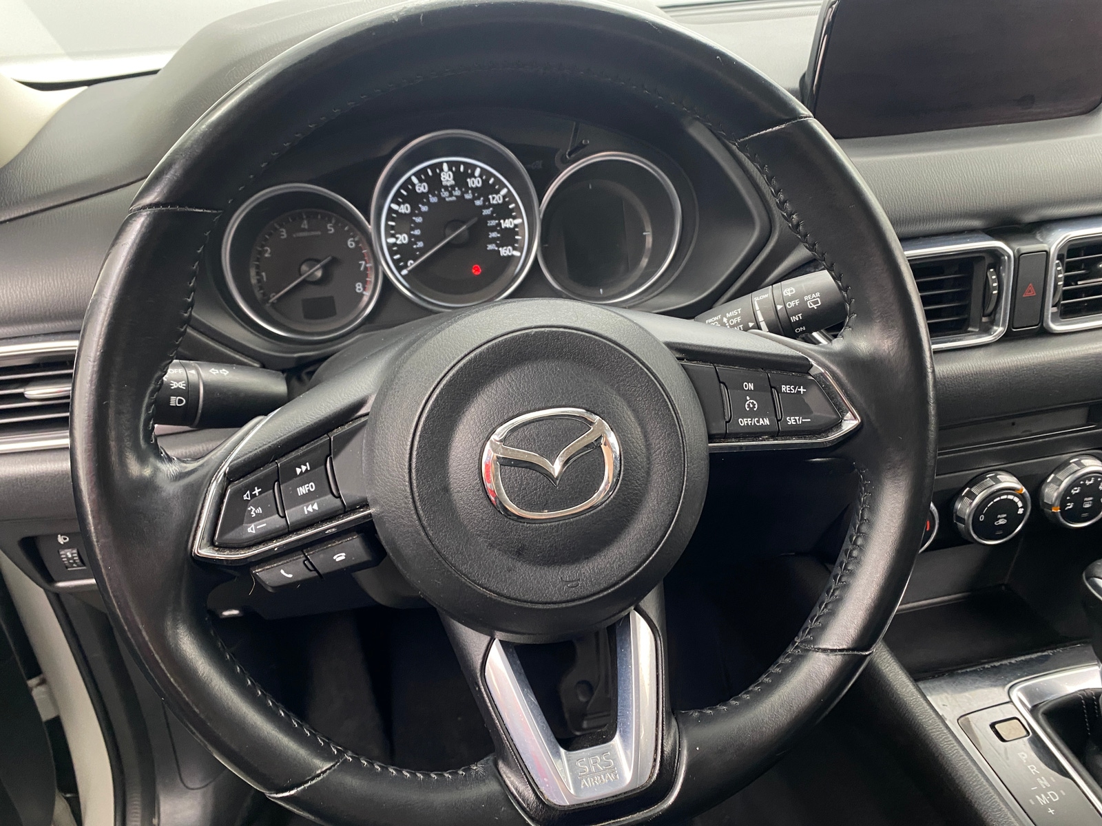 Thumbnail: 2018 Mazda CX-5 - 5