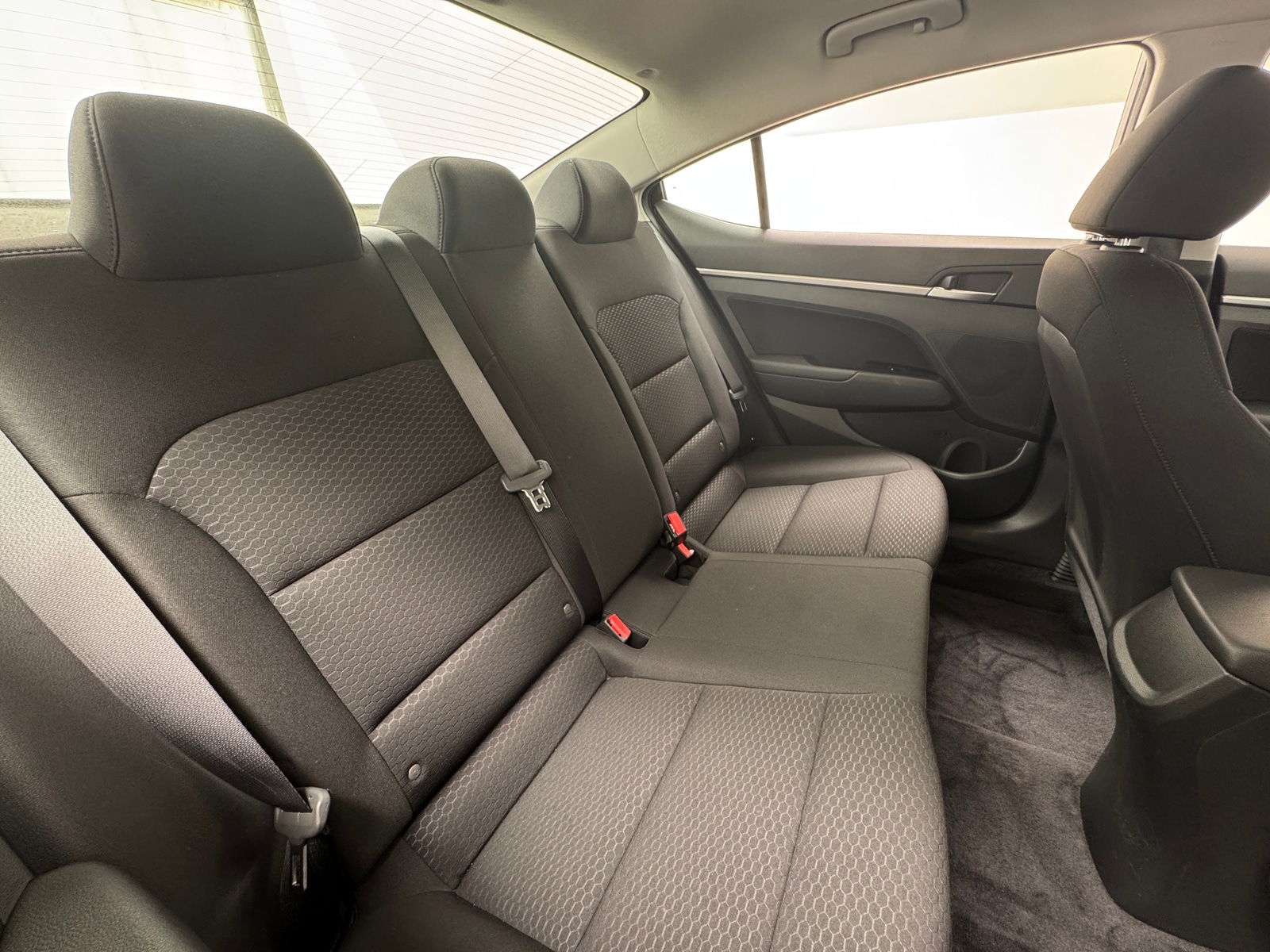 Thumbnail: 2020 Hyundai Elantra - 6