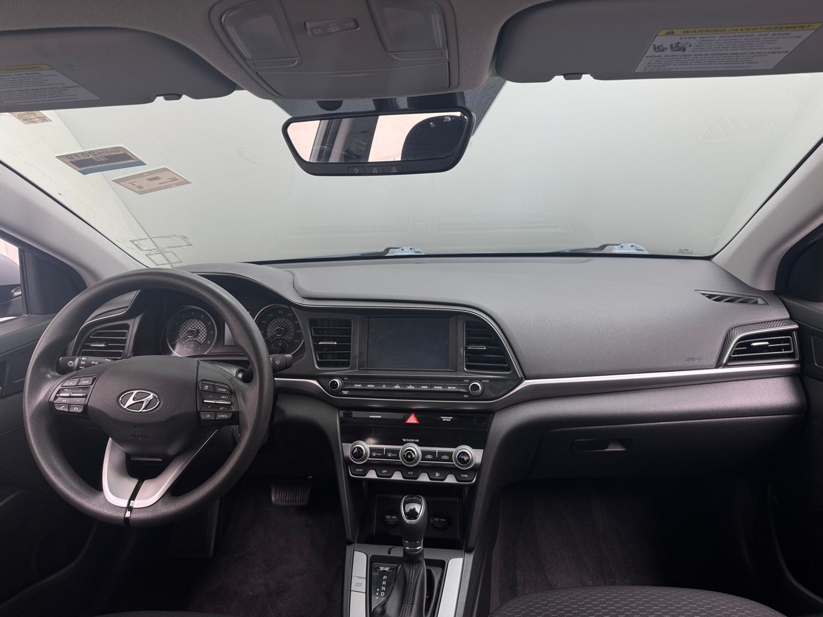 Thumbnail: 2020 Hyundai Elantra - 3