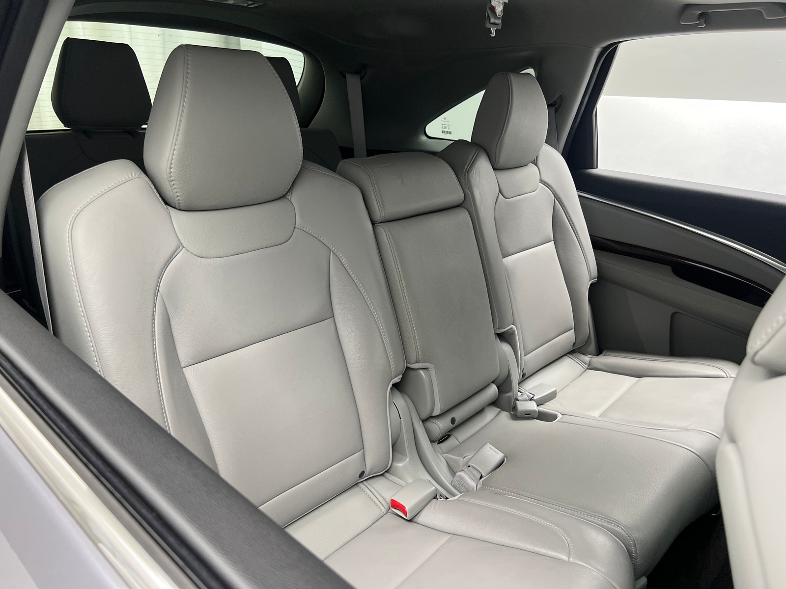 Thumbnail: 2018 Acura MDX - 5