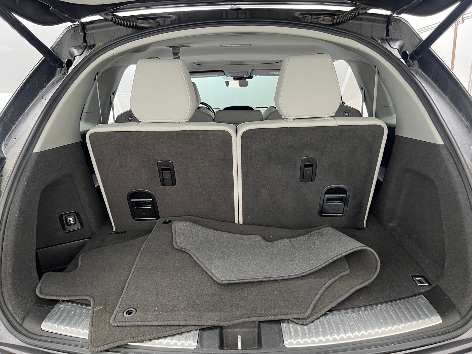Thumbnail: 2018 Acura MDX - 6