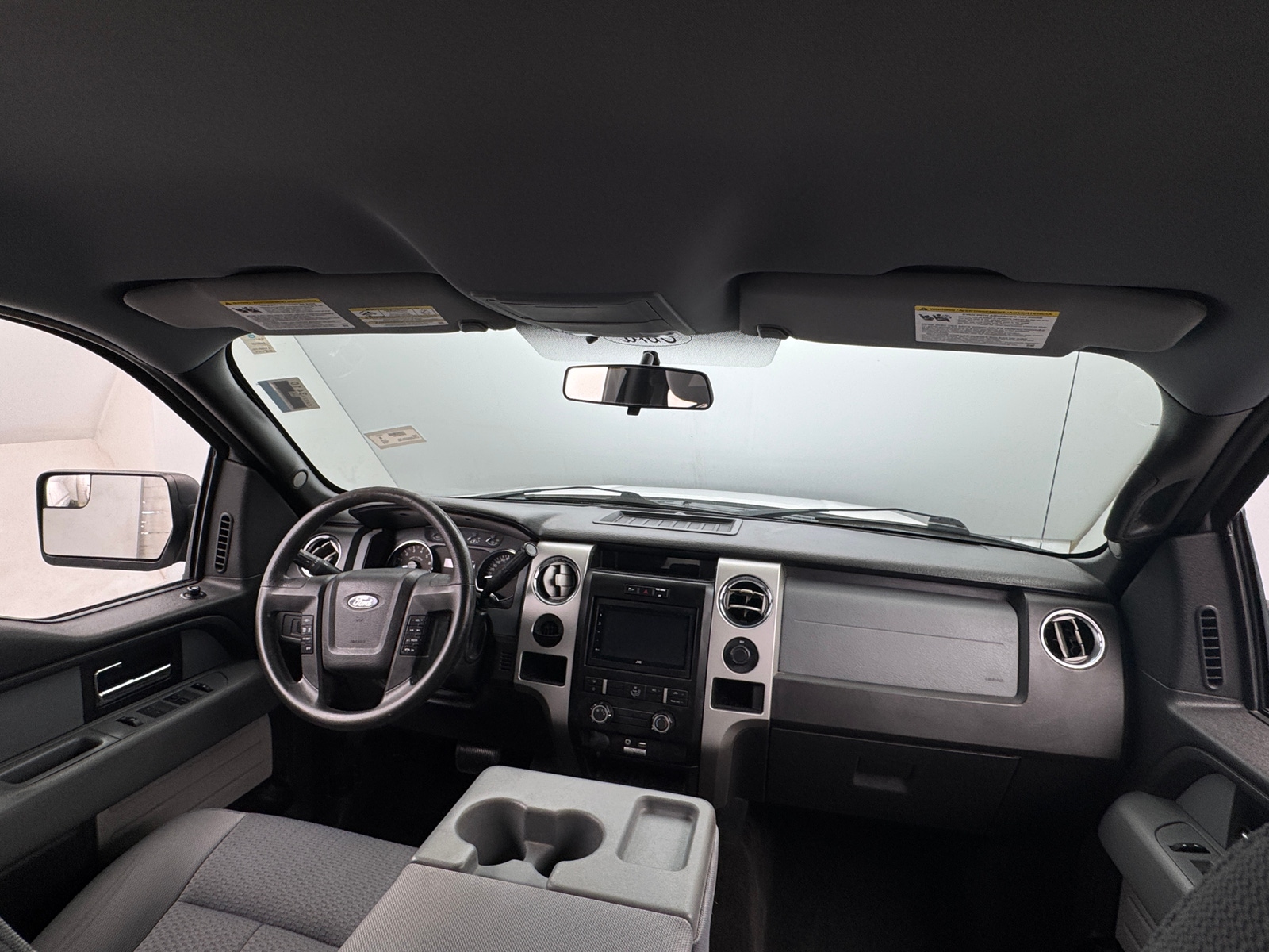 Thumbnail: 2014 Ford Econoline - 3