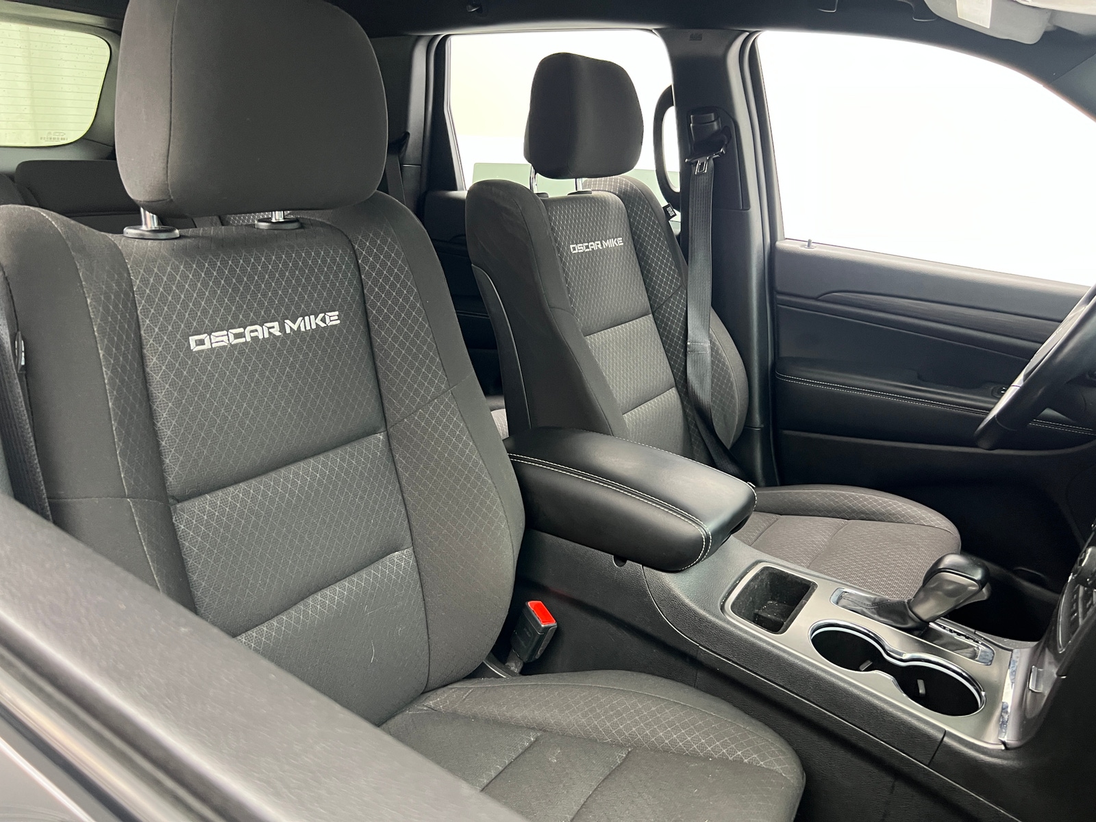Thumbnail: 2021 Jeep Grand Cherokee - 2