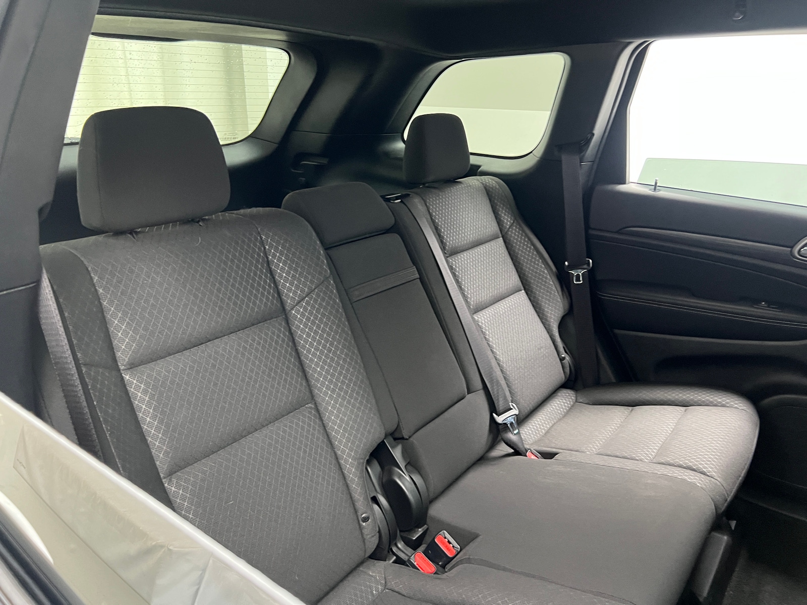 Thumbnail: 2021 Jeep Grand Cherokee - 6