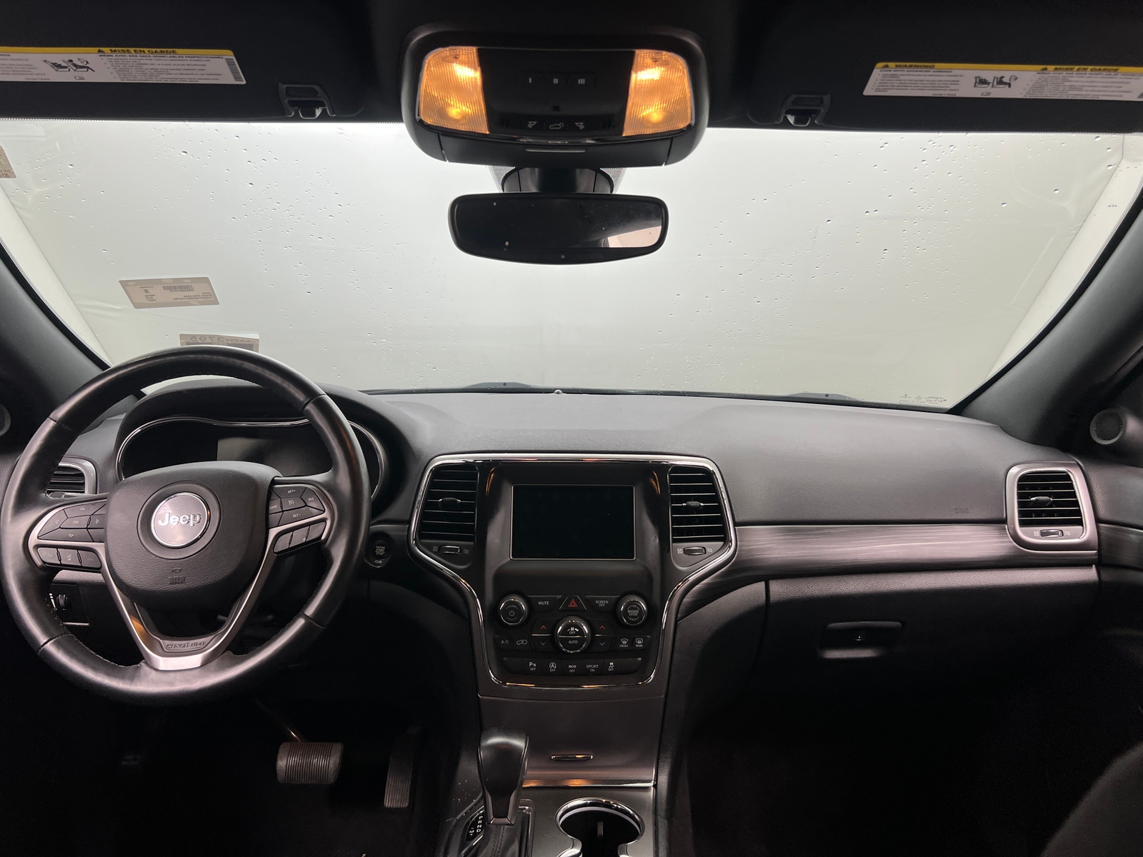 Thumbnail: 2021 Jeep Grand Cherokee - 3