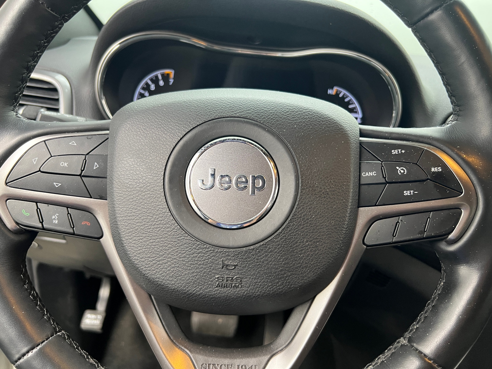 Thumbnail: 2021 Jeep Grand Cherokee - 5