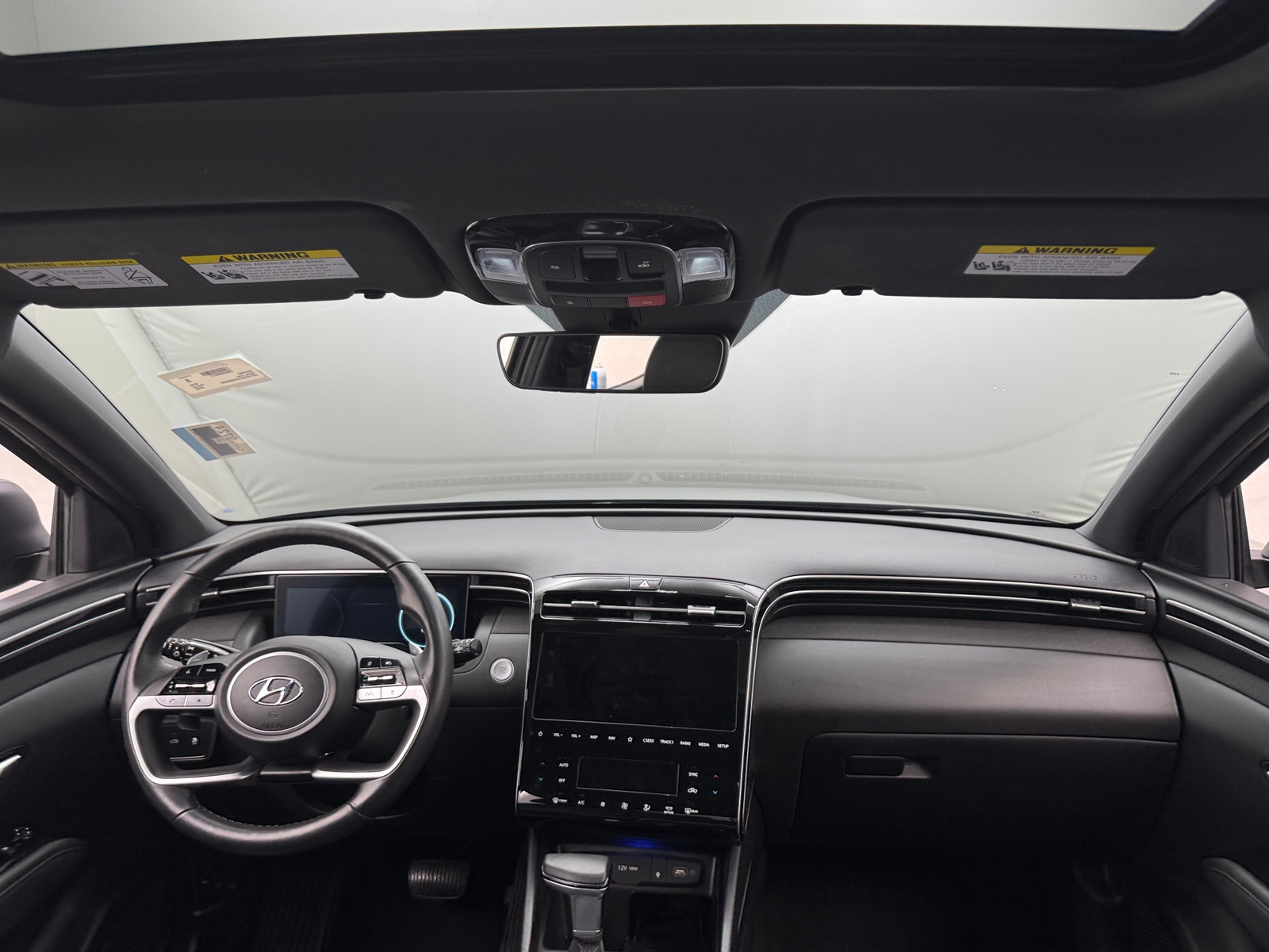 Thumbnail: 2023 Hyundai Santa Cruz - 2