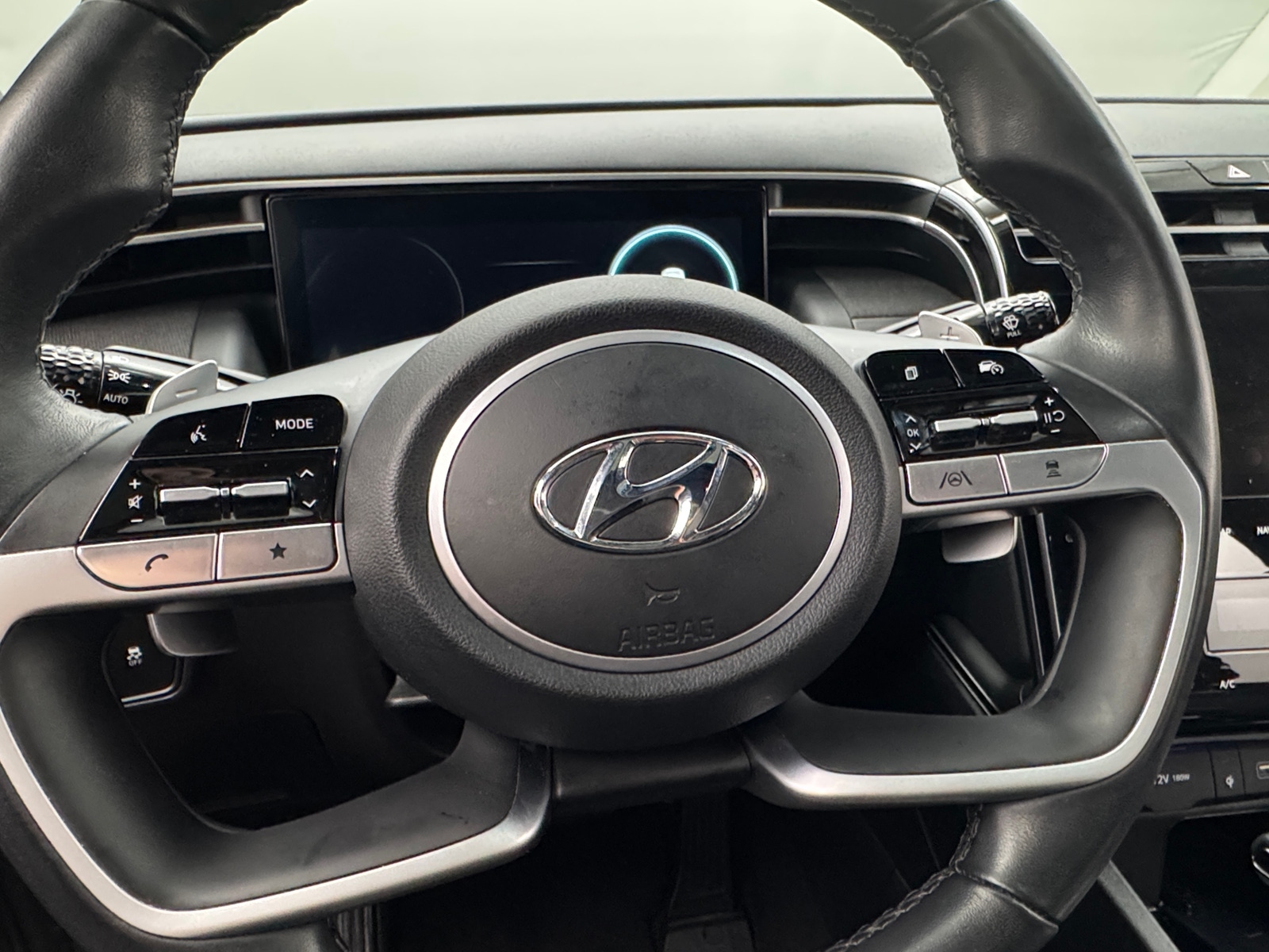 Thumbnail: 2023 Hyundai Santa Cruz - 4