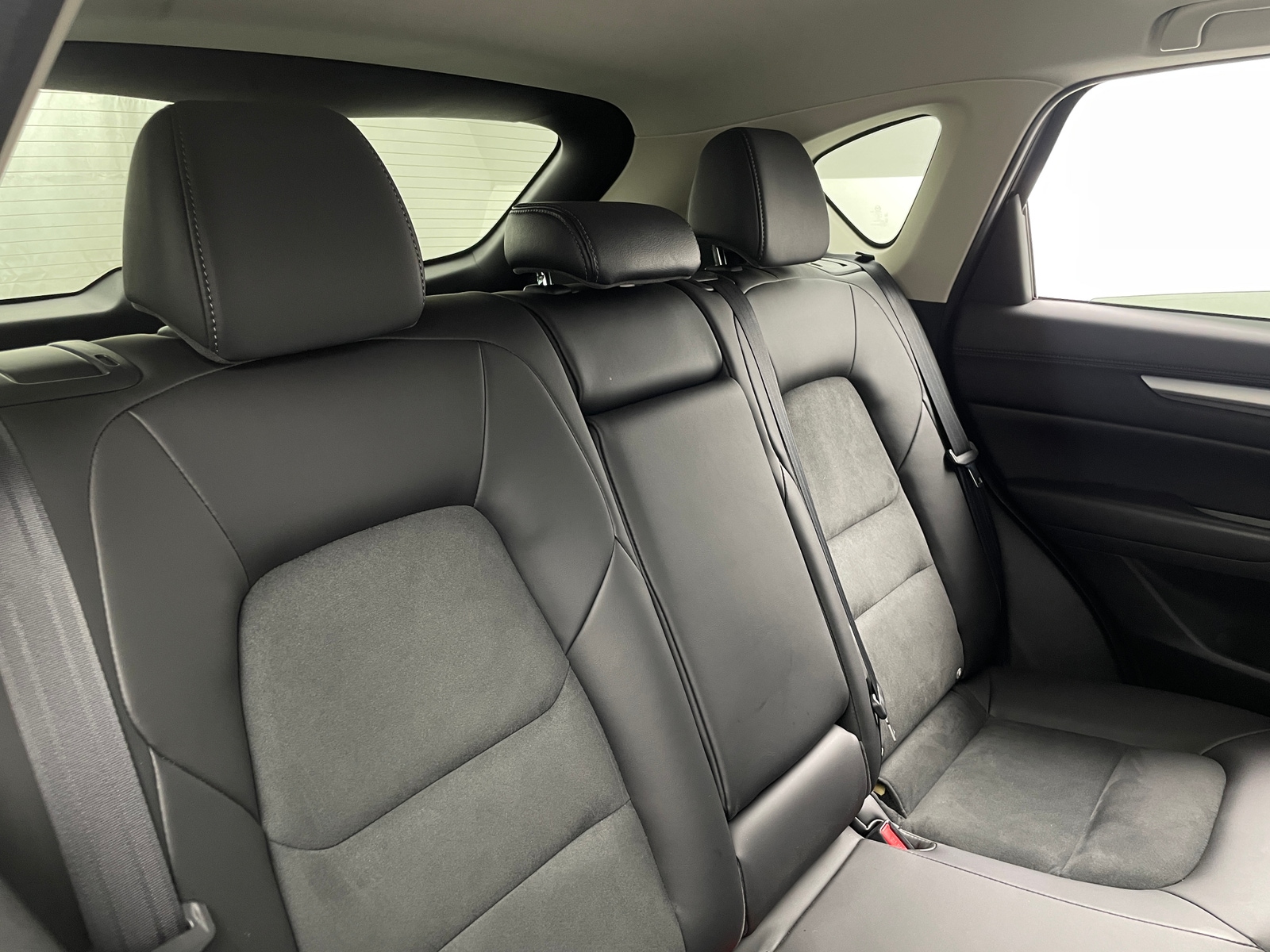 Thumbnail: 2018 Mazda CX-5 - 5