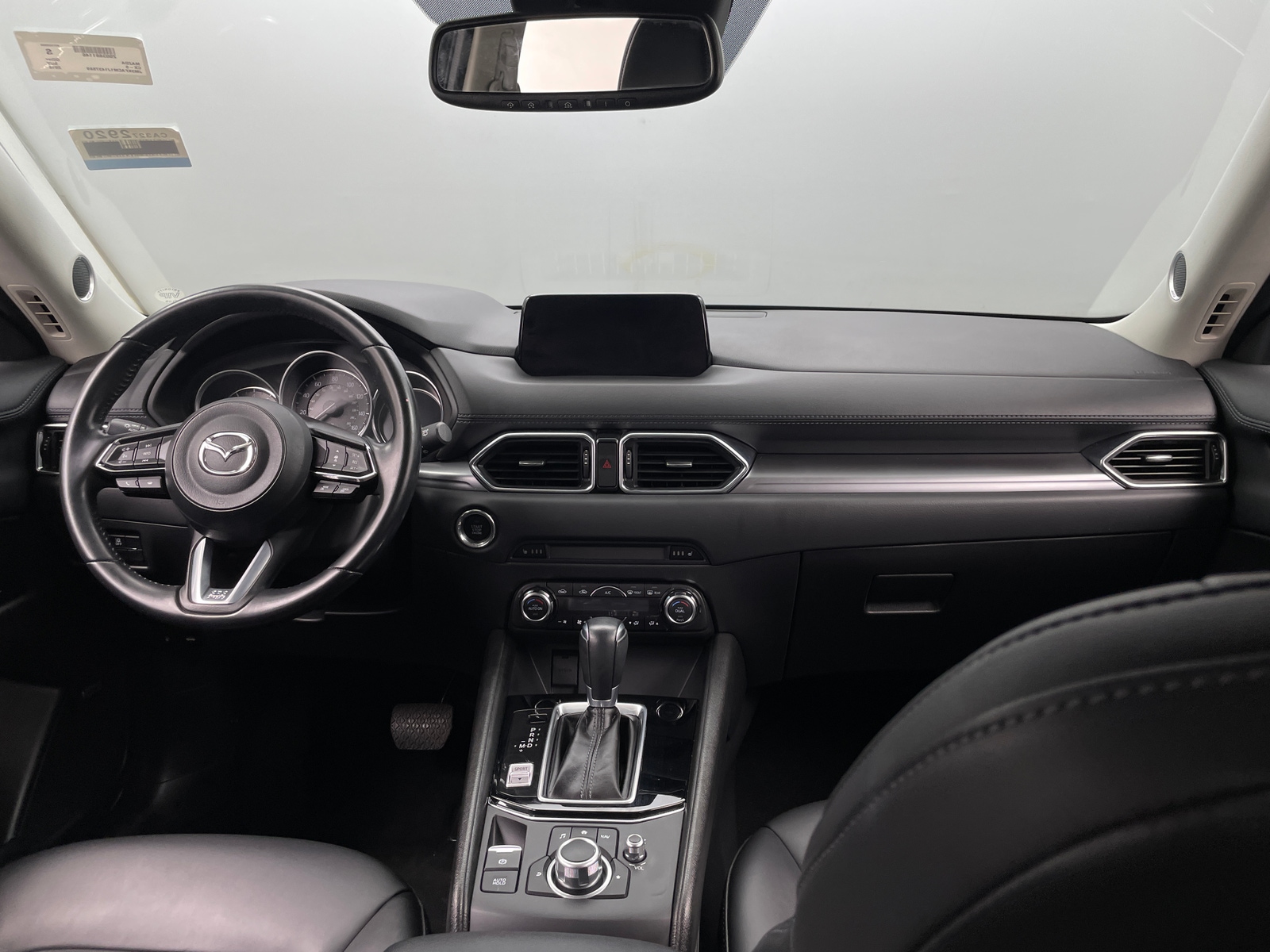 Thumbnail: 2018 Mazda CX-5 - 2